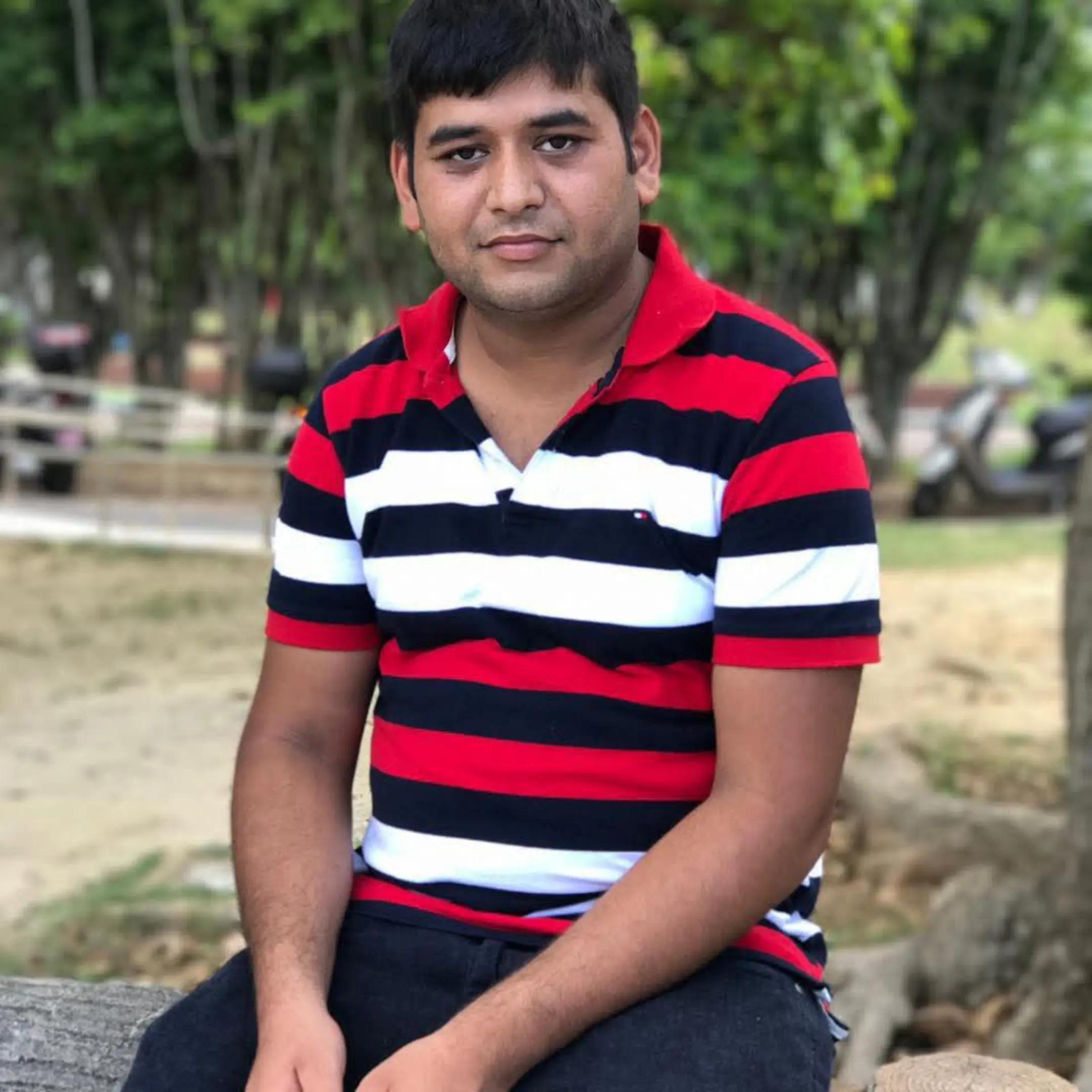 @सबिन पोख्रेल