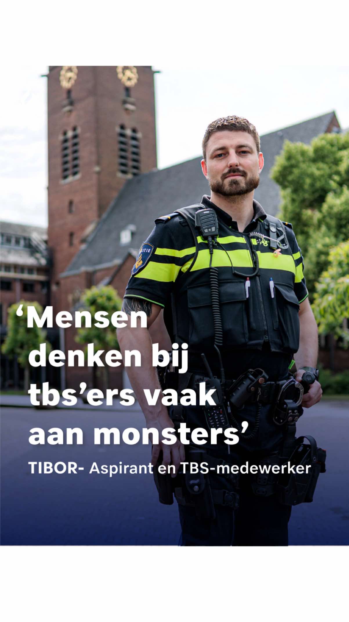 @Politie Nederland