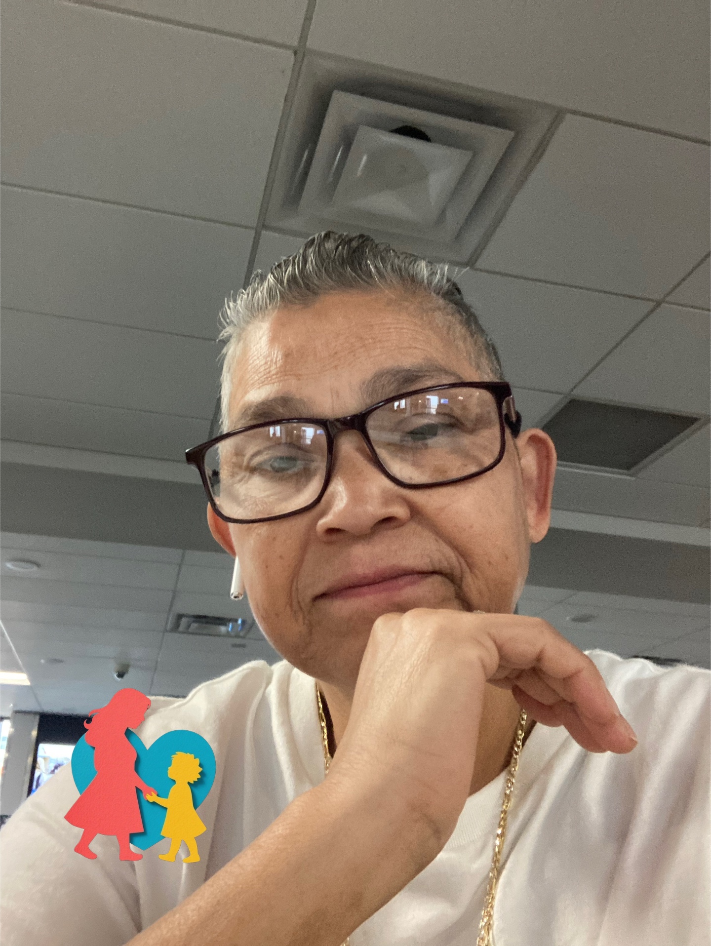 @Norma Mendoza