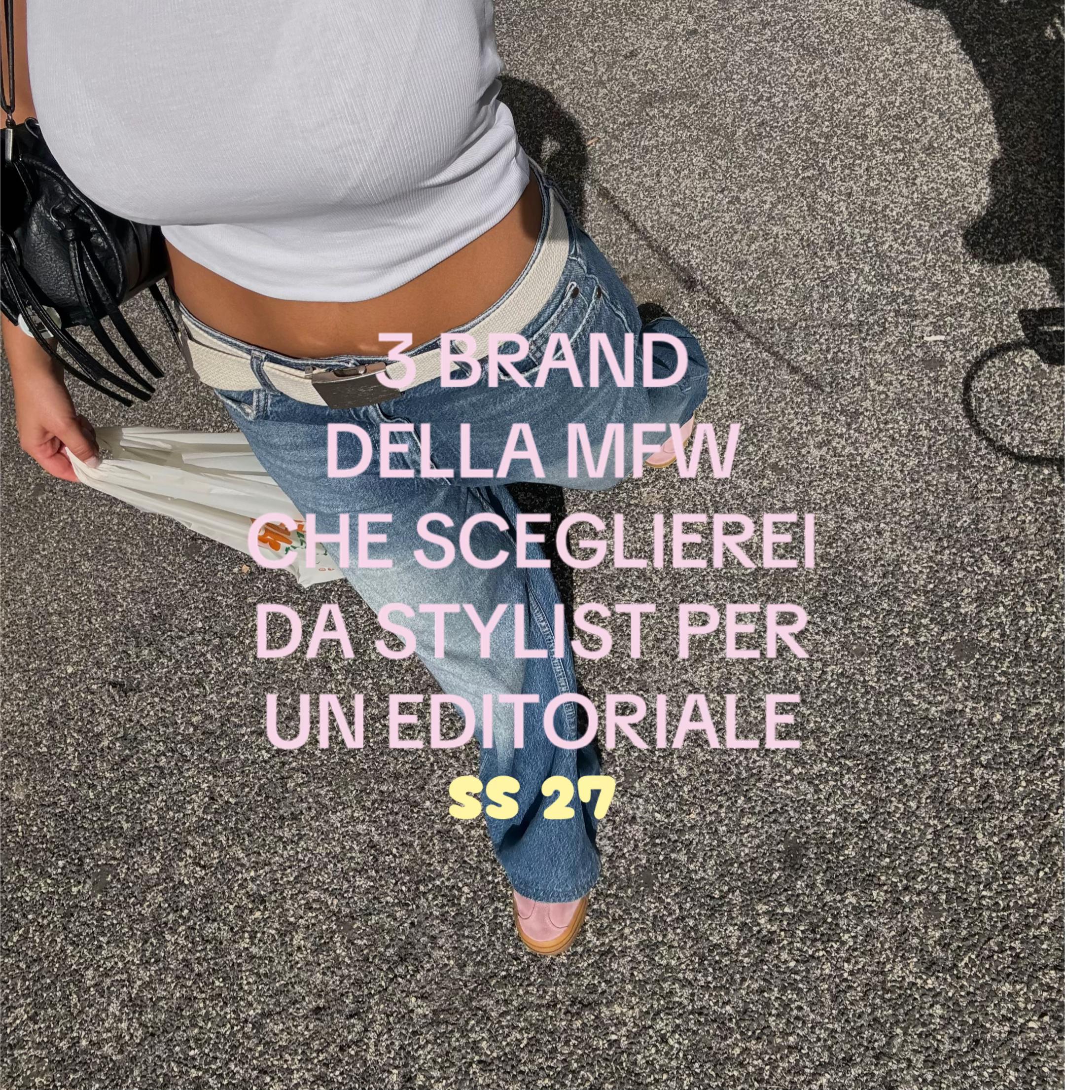 @Manuela ★ Stylist