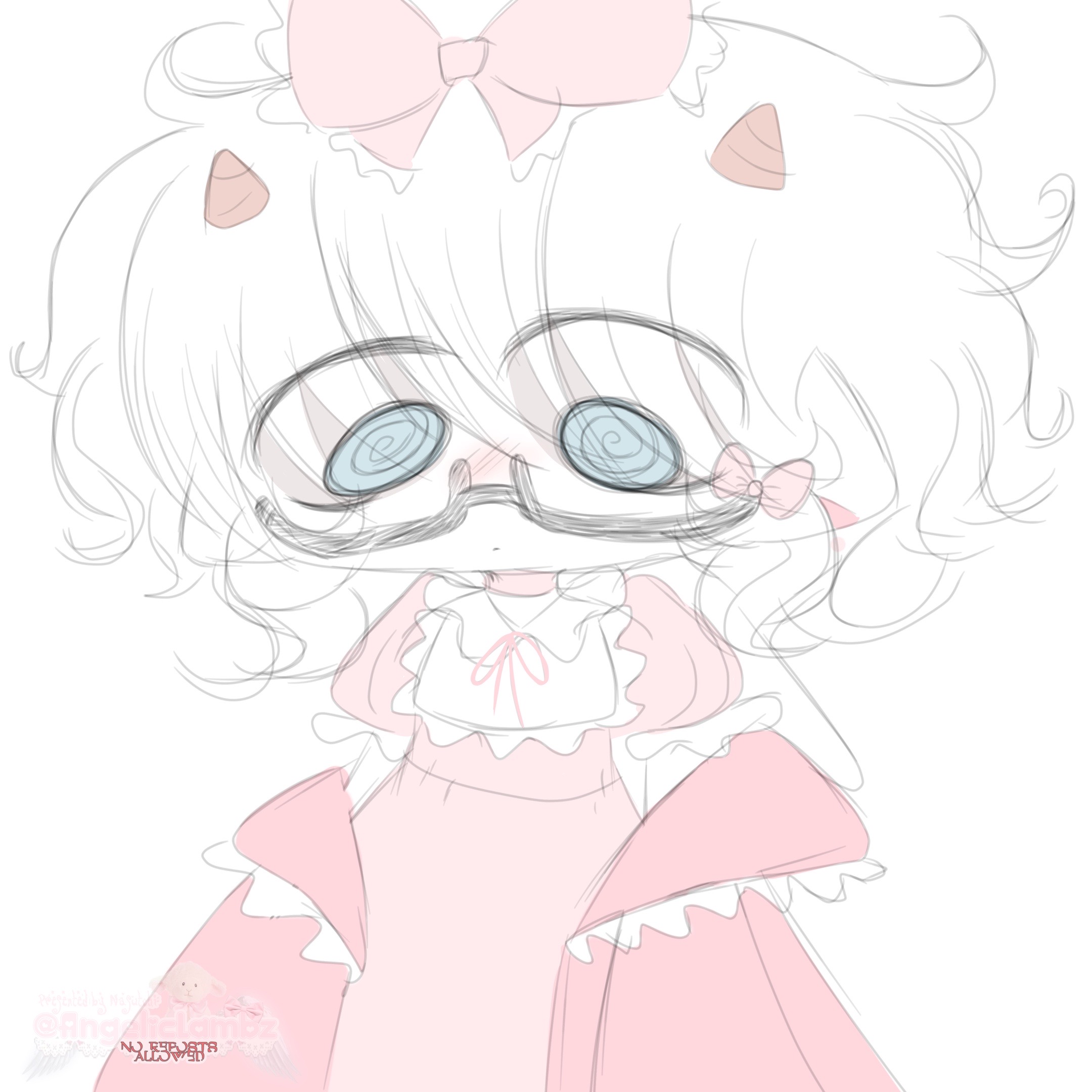 @Nasu’s art account 🎀🐑