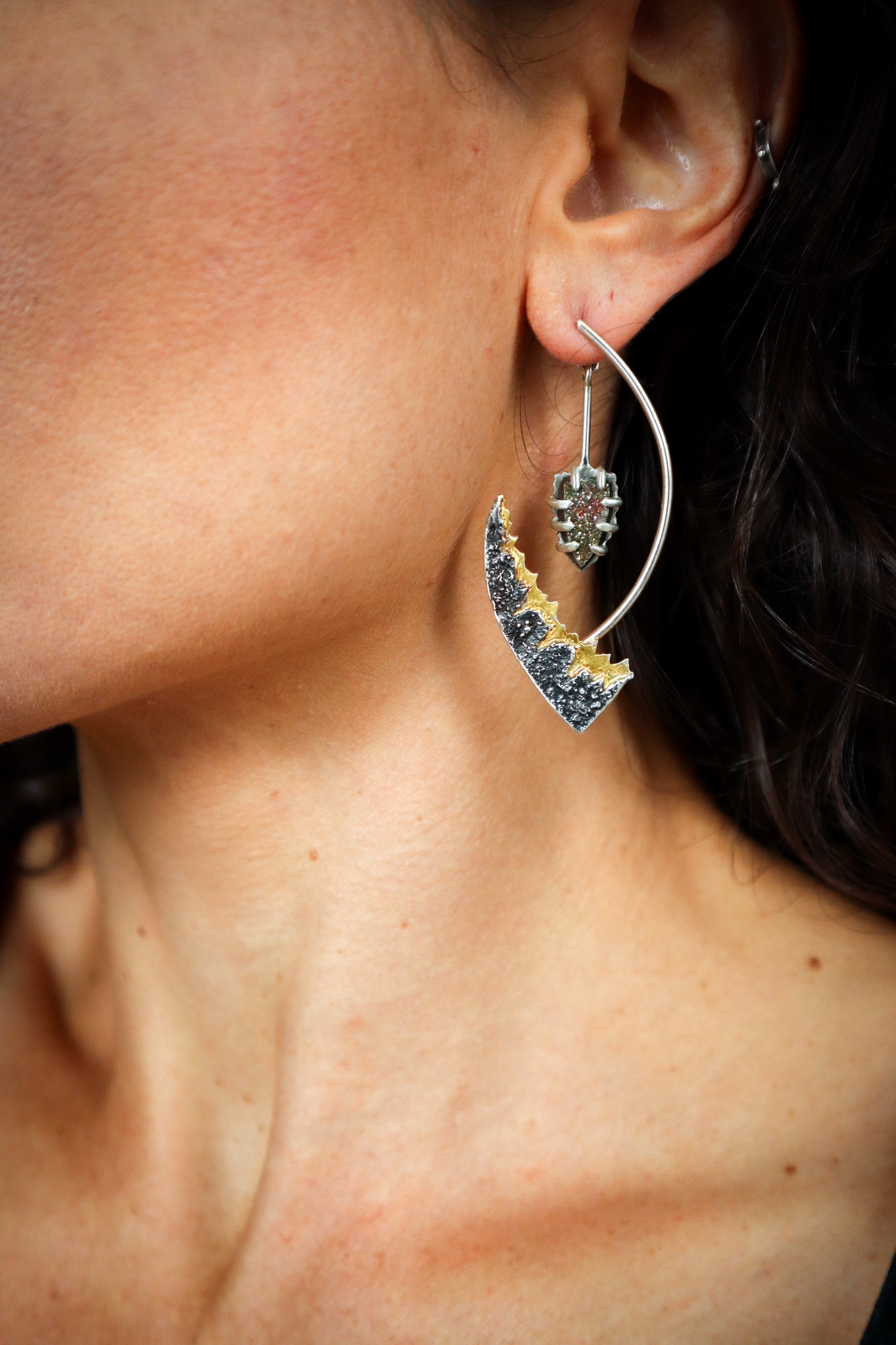 @Metalhead Jewelry
