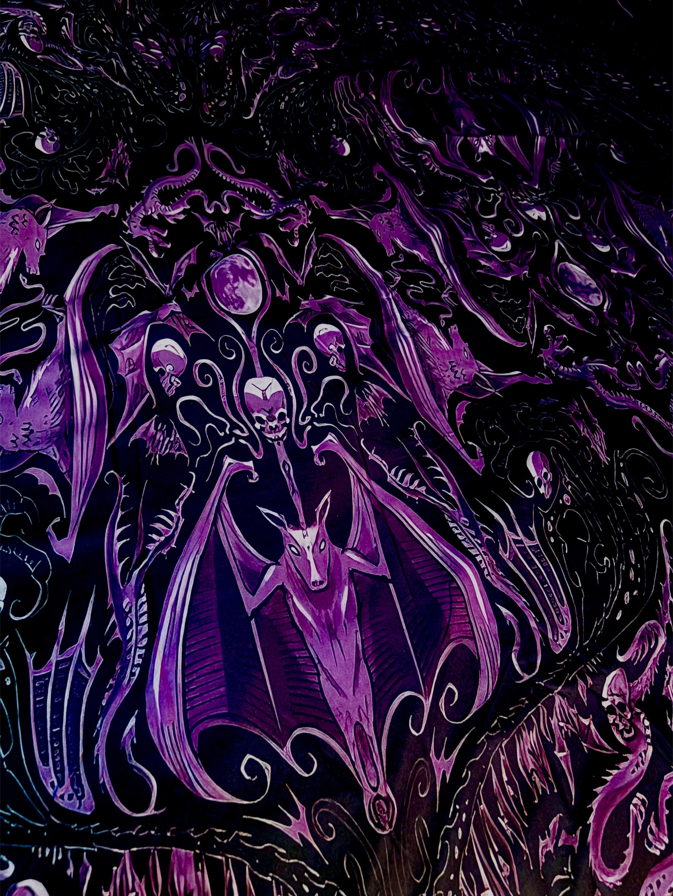 @Fenrir