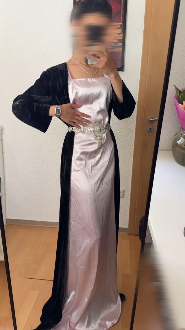 @Heyat Dresses