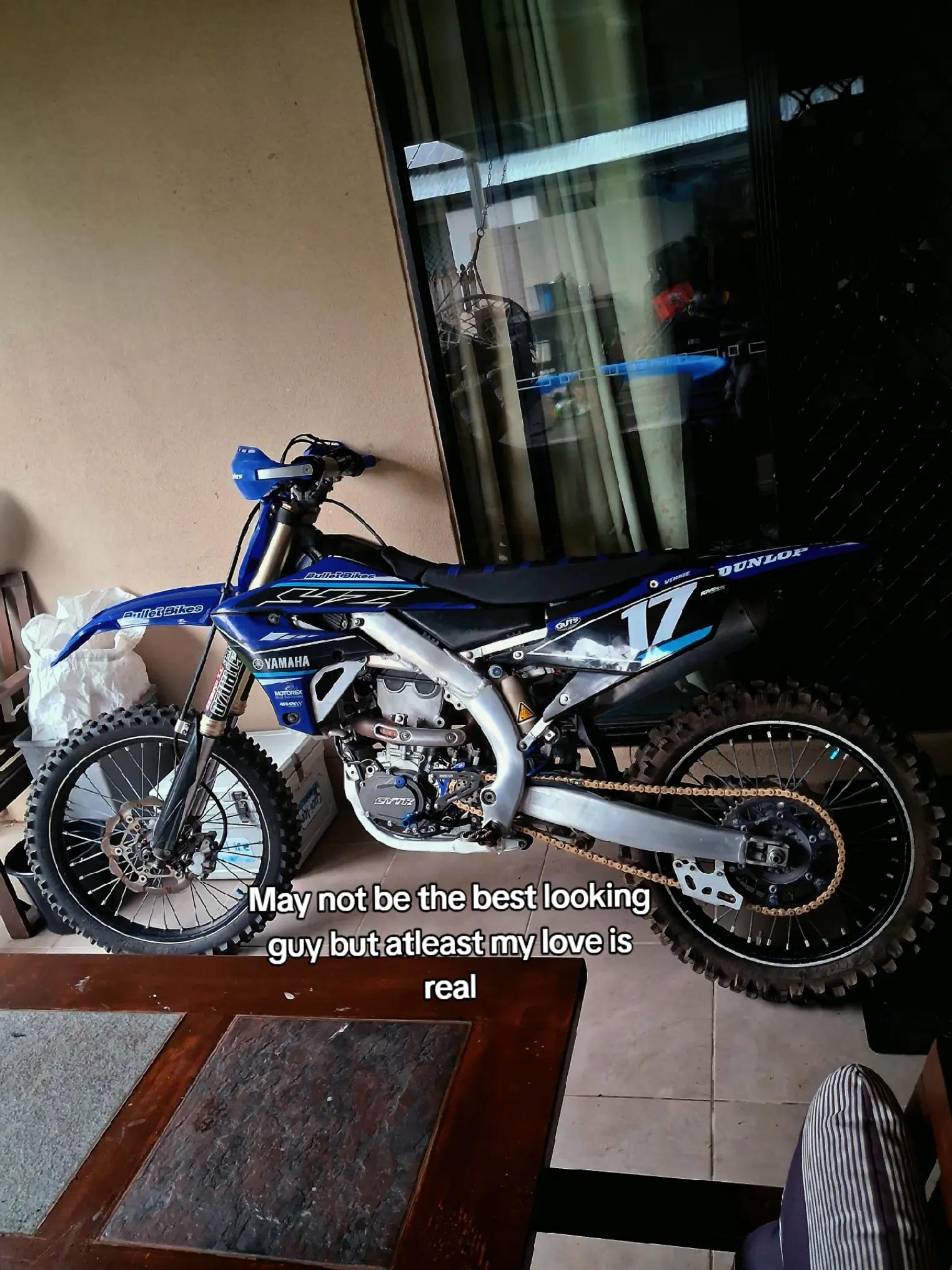 @𝓣𝓱𝓪𝓽_YZ450𝓕