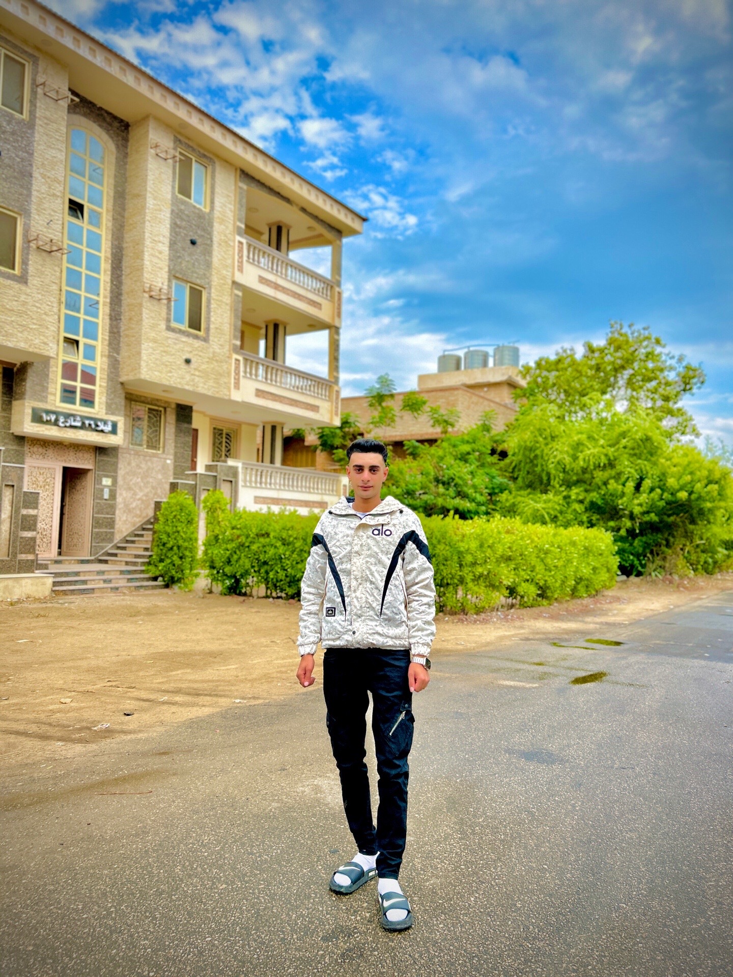 @﮼علي 🤍👊🔥 ﮼
