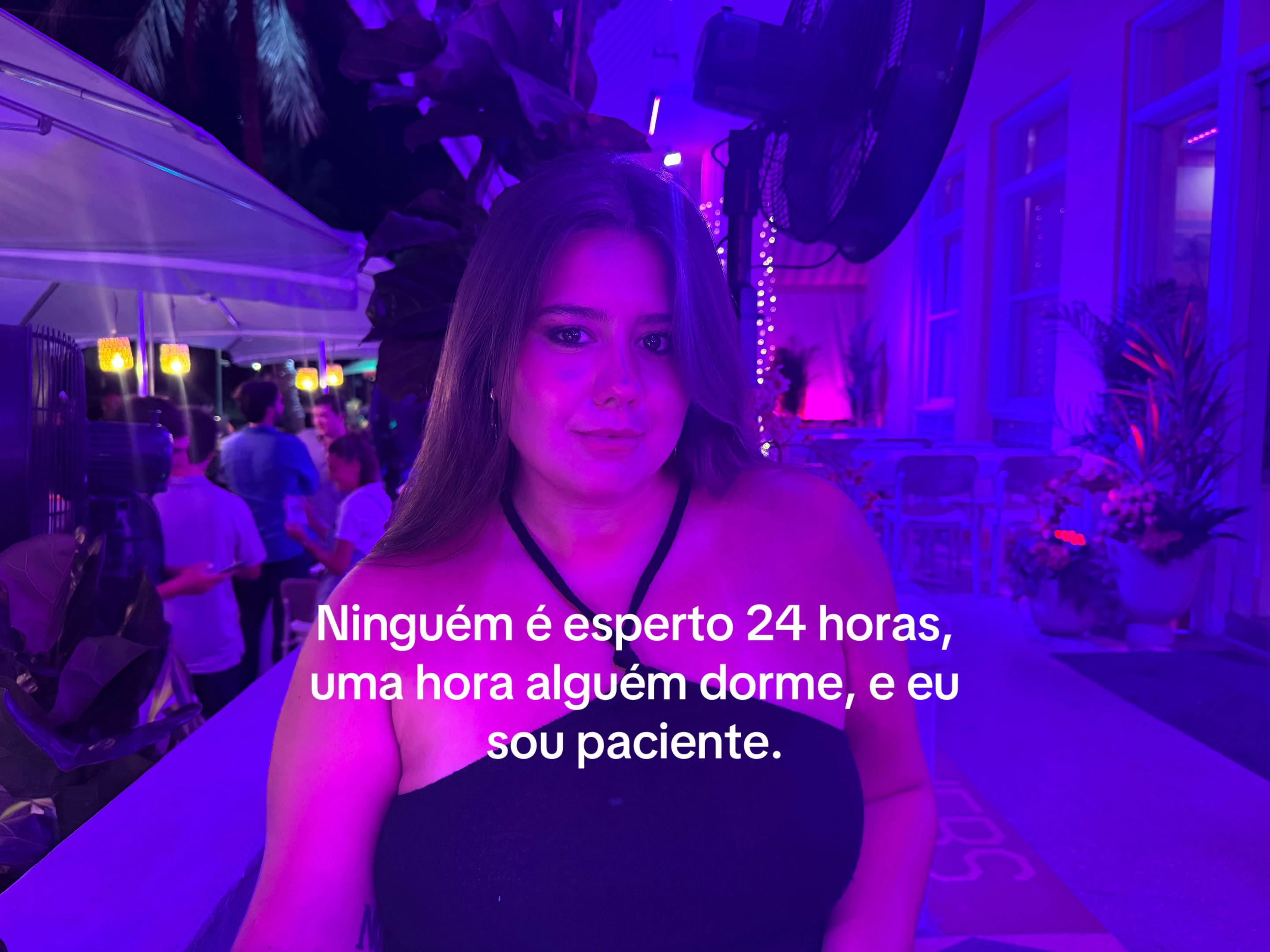 @Ana Clara Medina