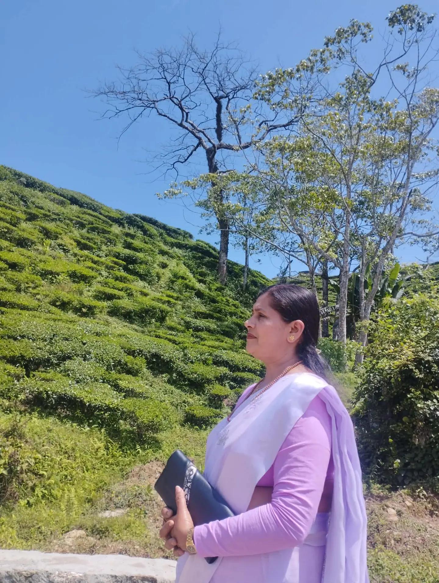 @Sarita Dhakal