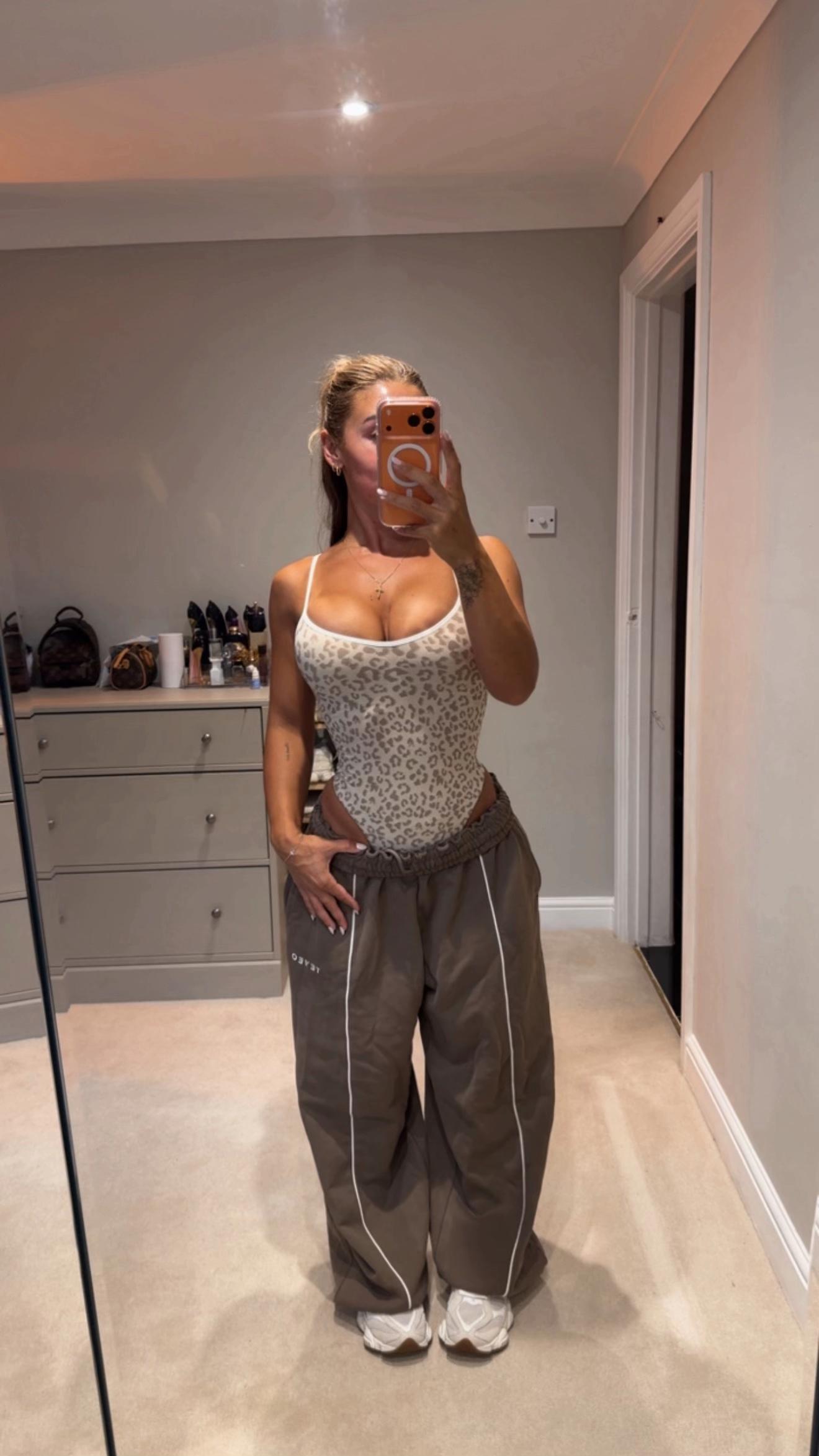 @Jade marie