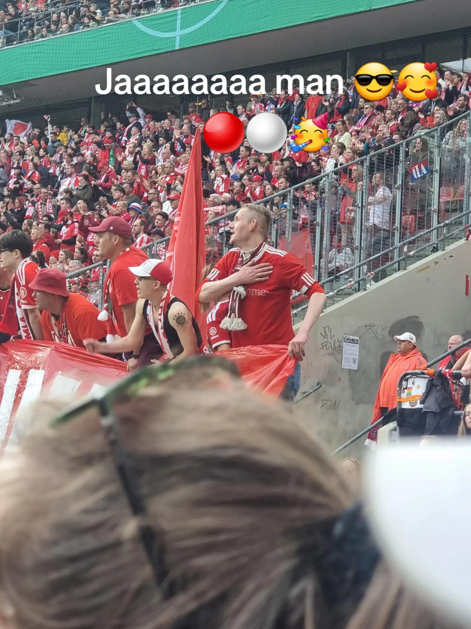 @Queen Linda Dallmann 🔴⚪️👑