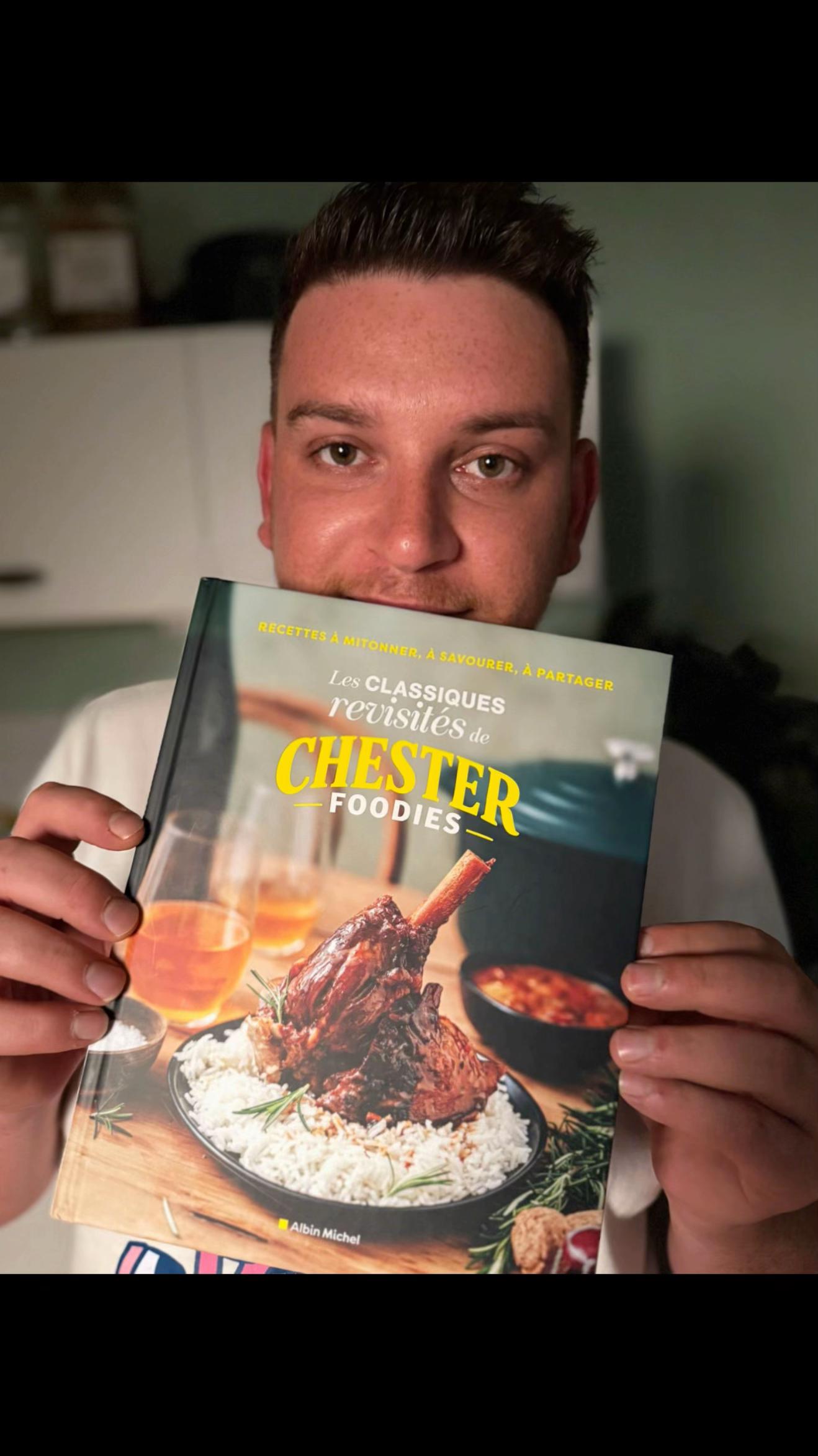 @ChesterFoodies