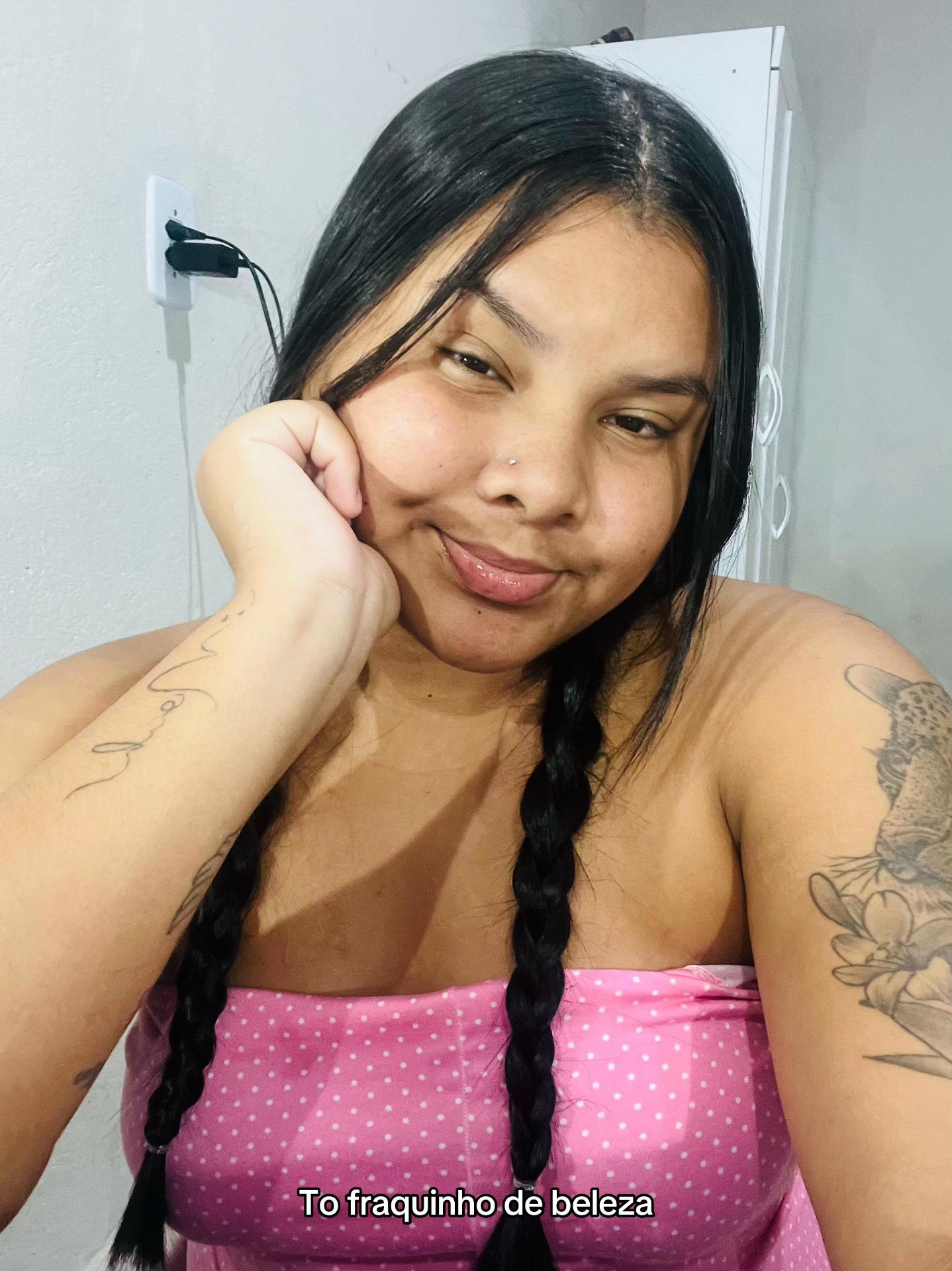 @Sthefany | Mamãe do Noah 🩵