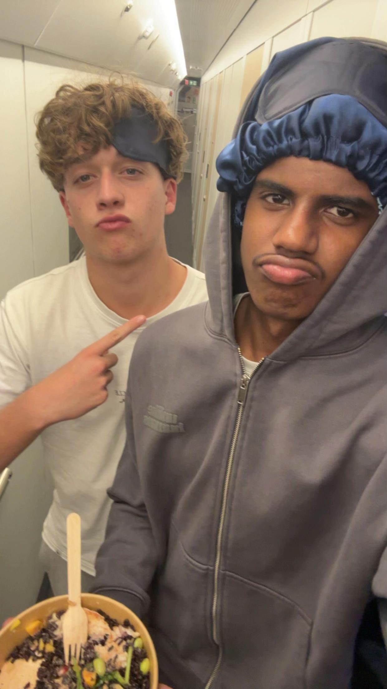@Avi
