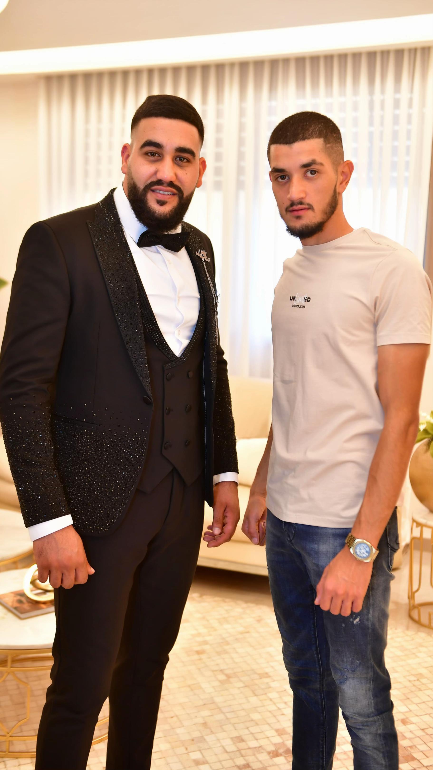 @🦅 ابو ايمن 👑