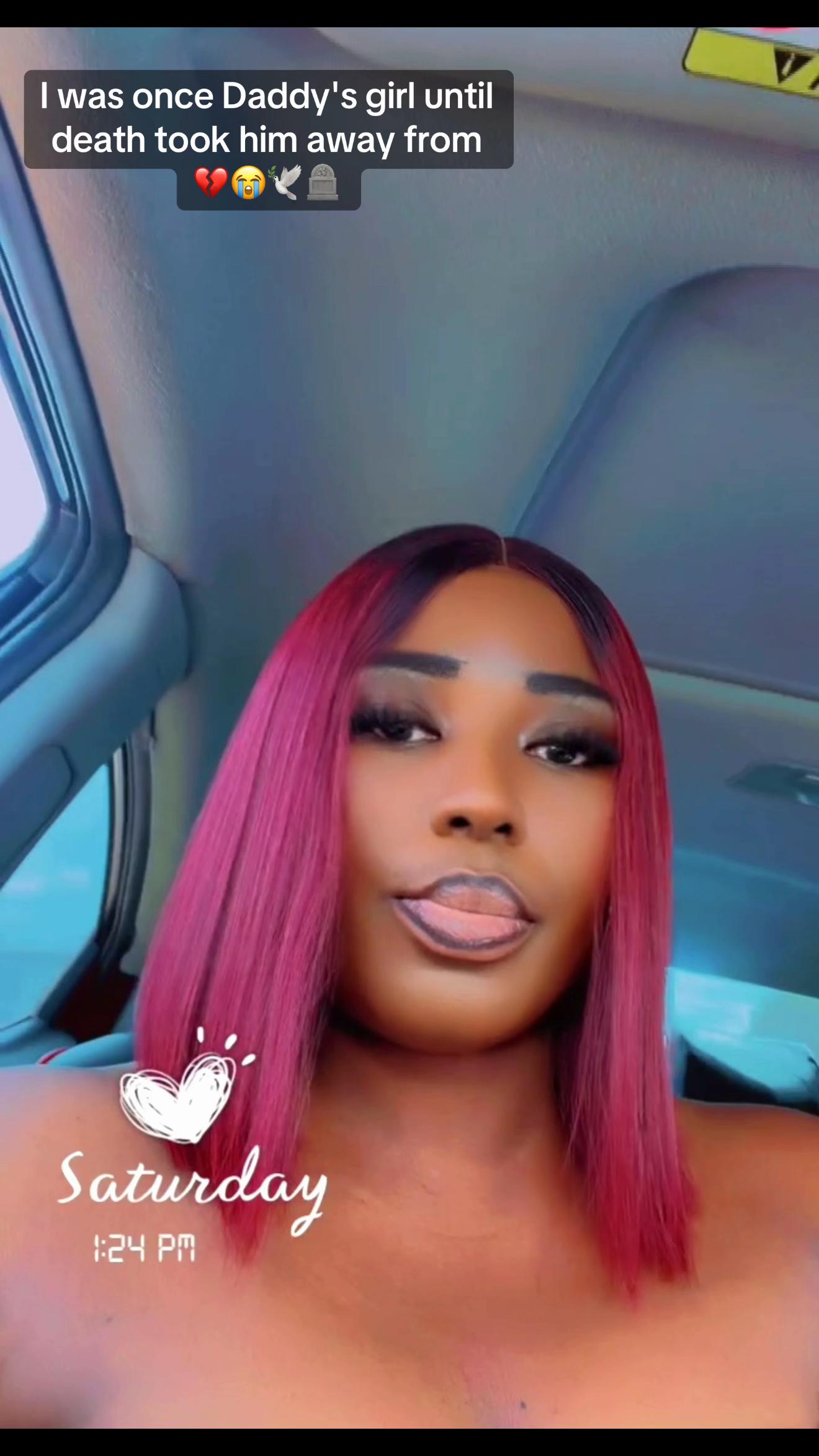 @Ladymontel