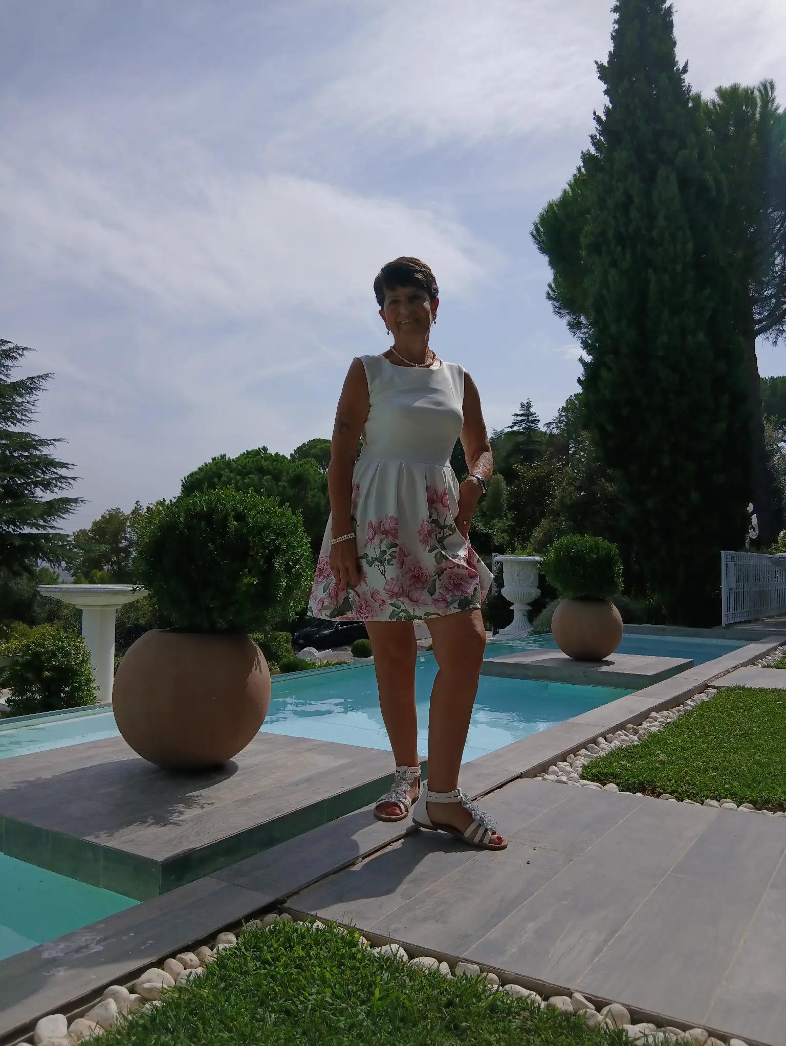 @Maria Mia