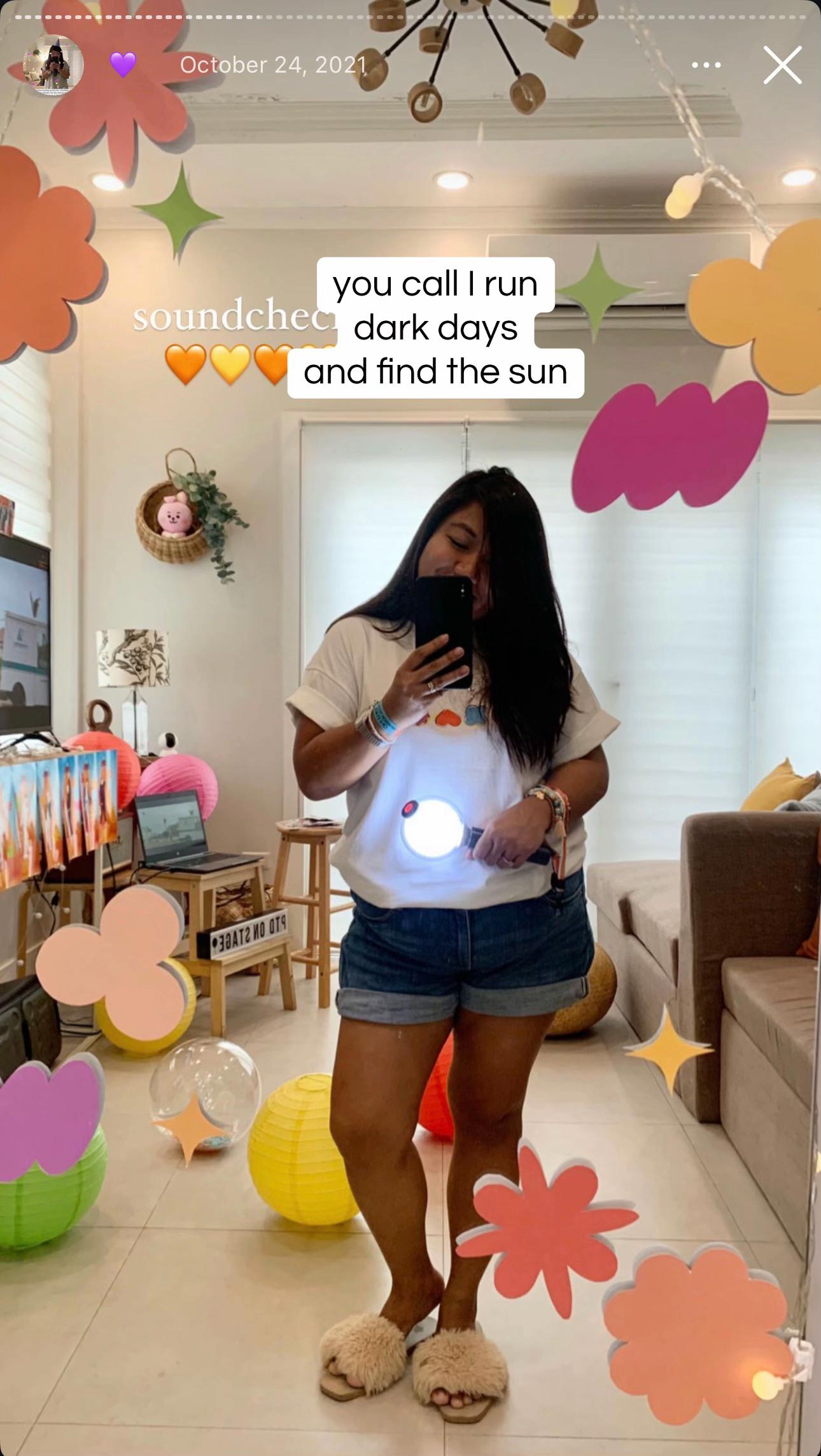 @maybe dee ⋆° ✿ ⋆ 。