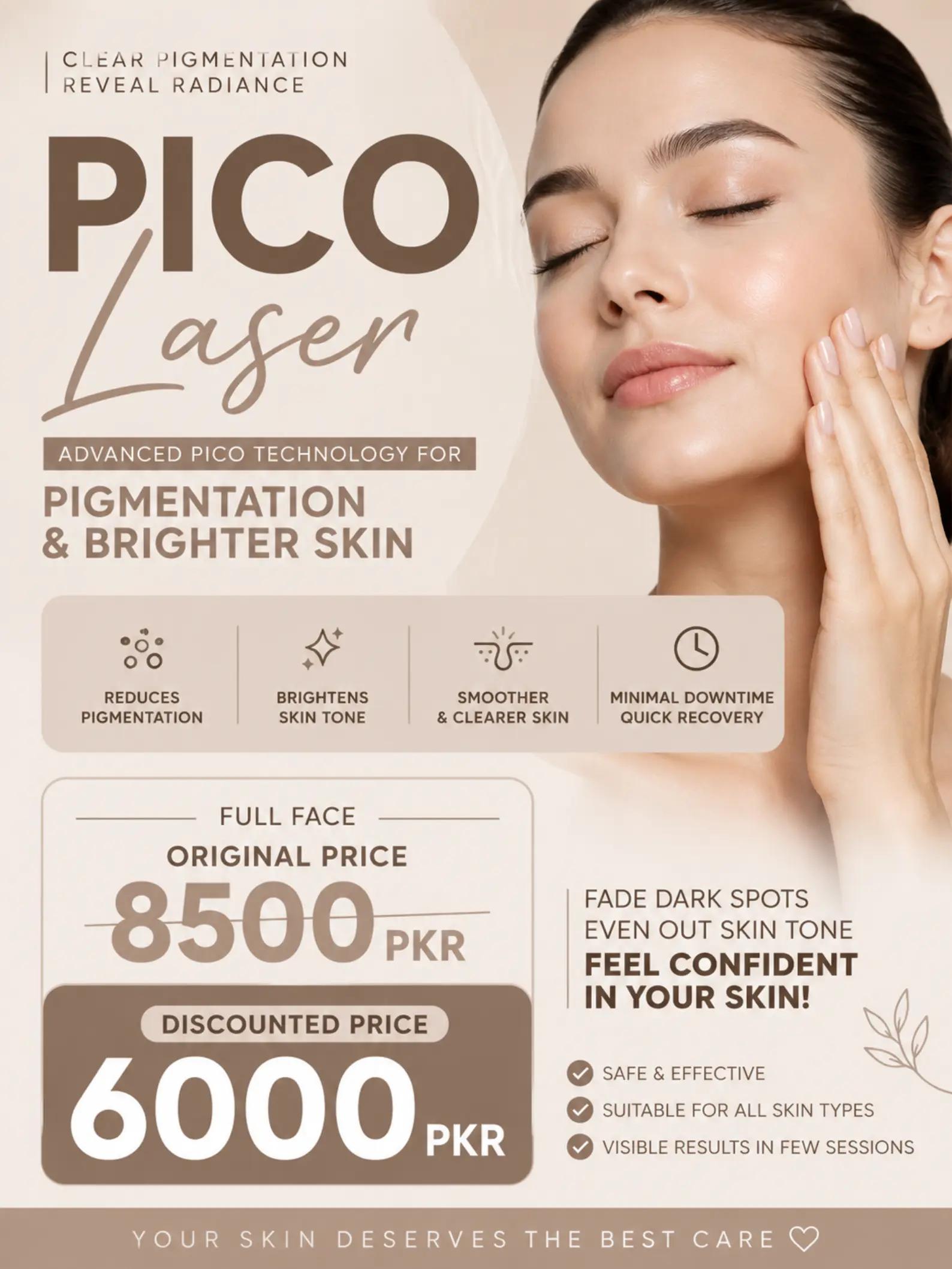 @Zaviyar Aesthetic clinic