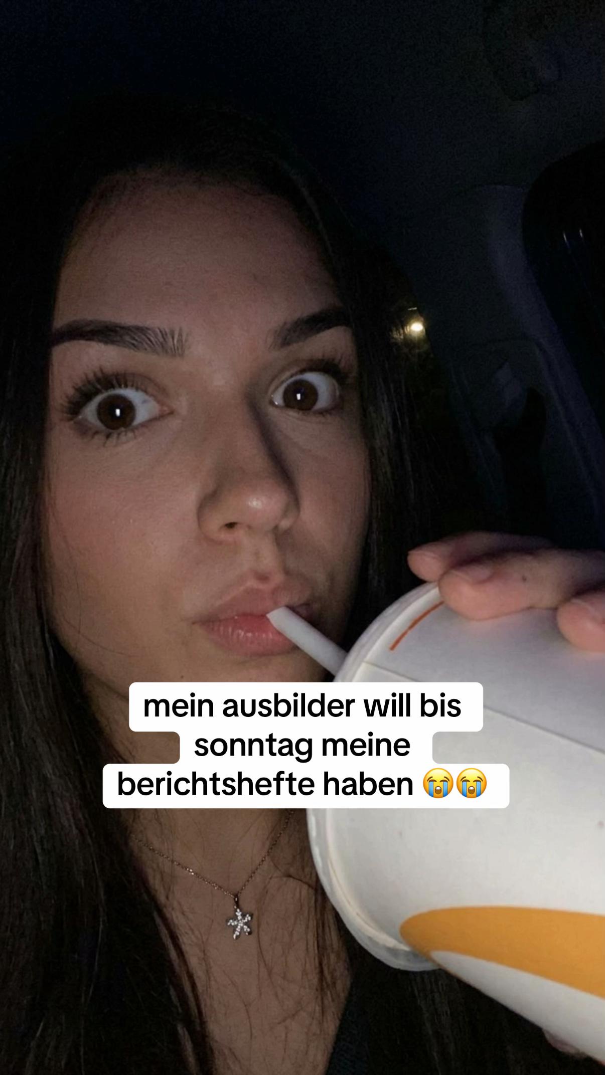 @Azubibericht