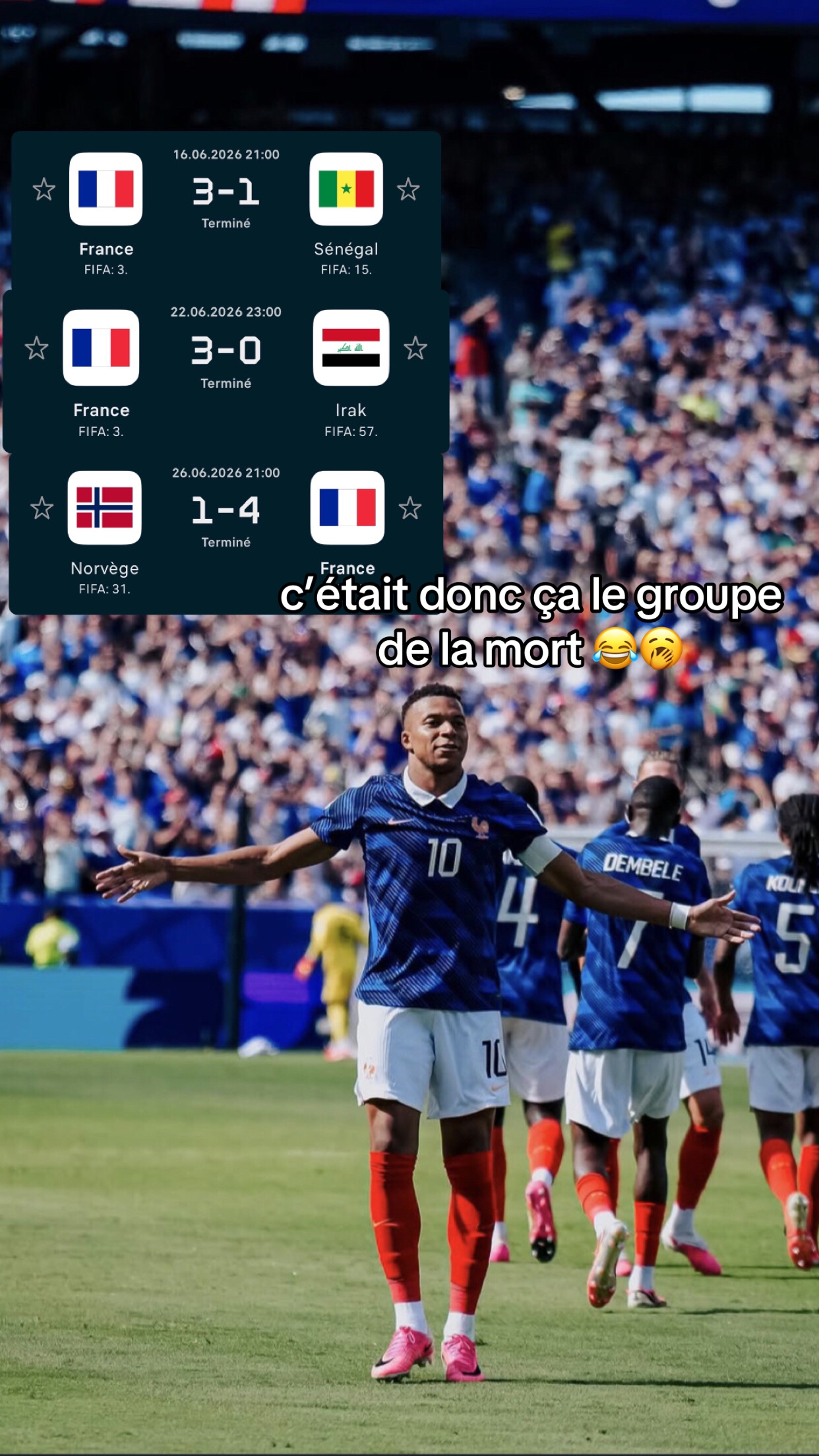 @football fan ⚽️
