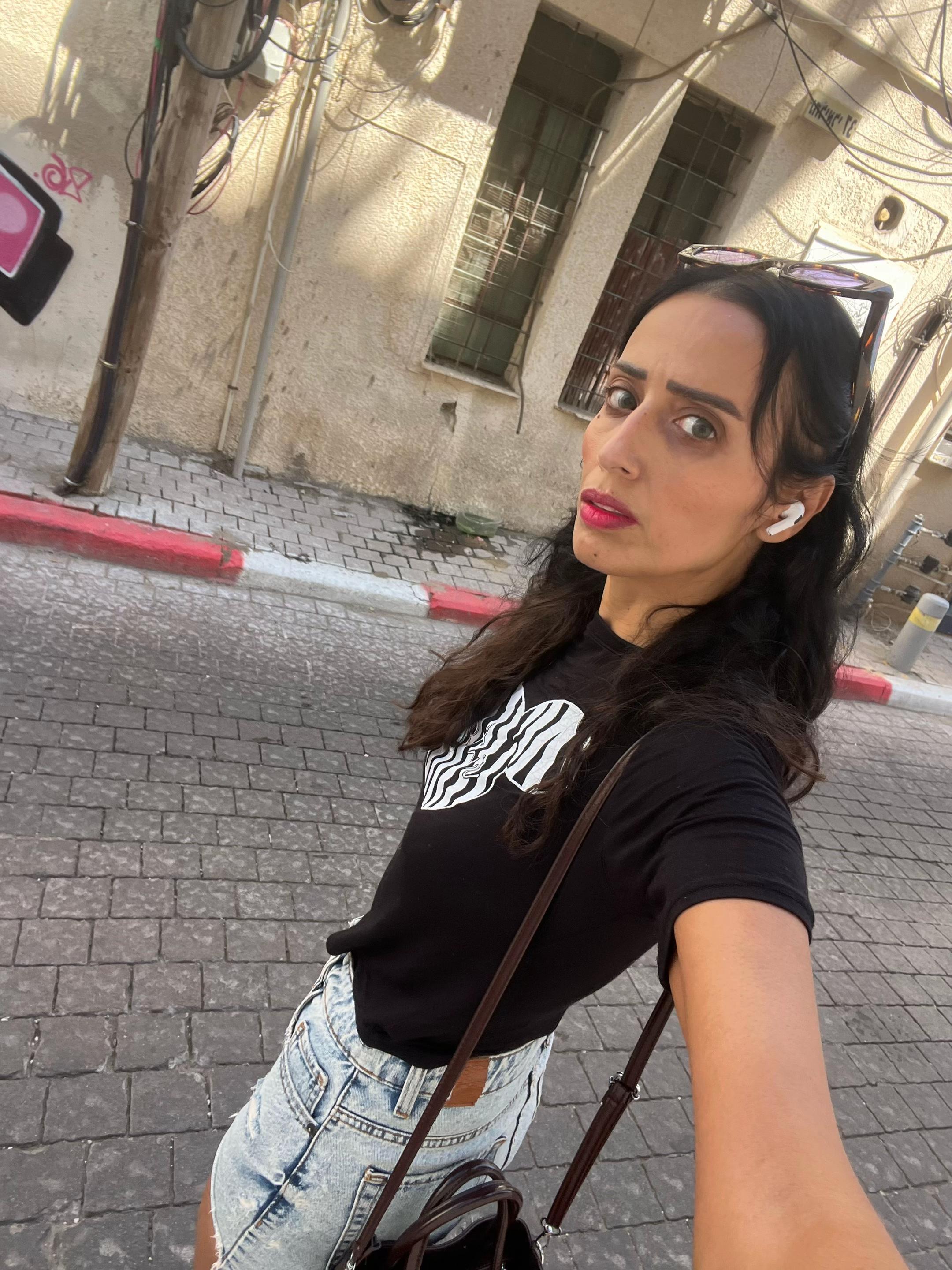 @Pretty Nati â€ïž