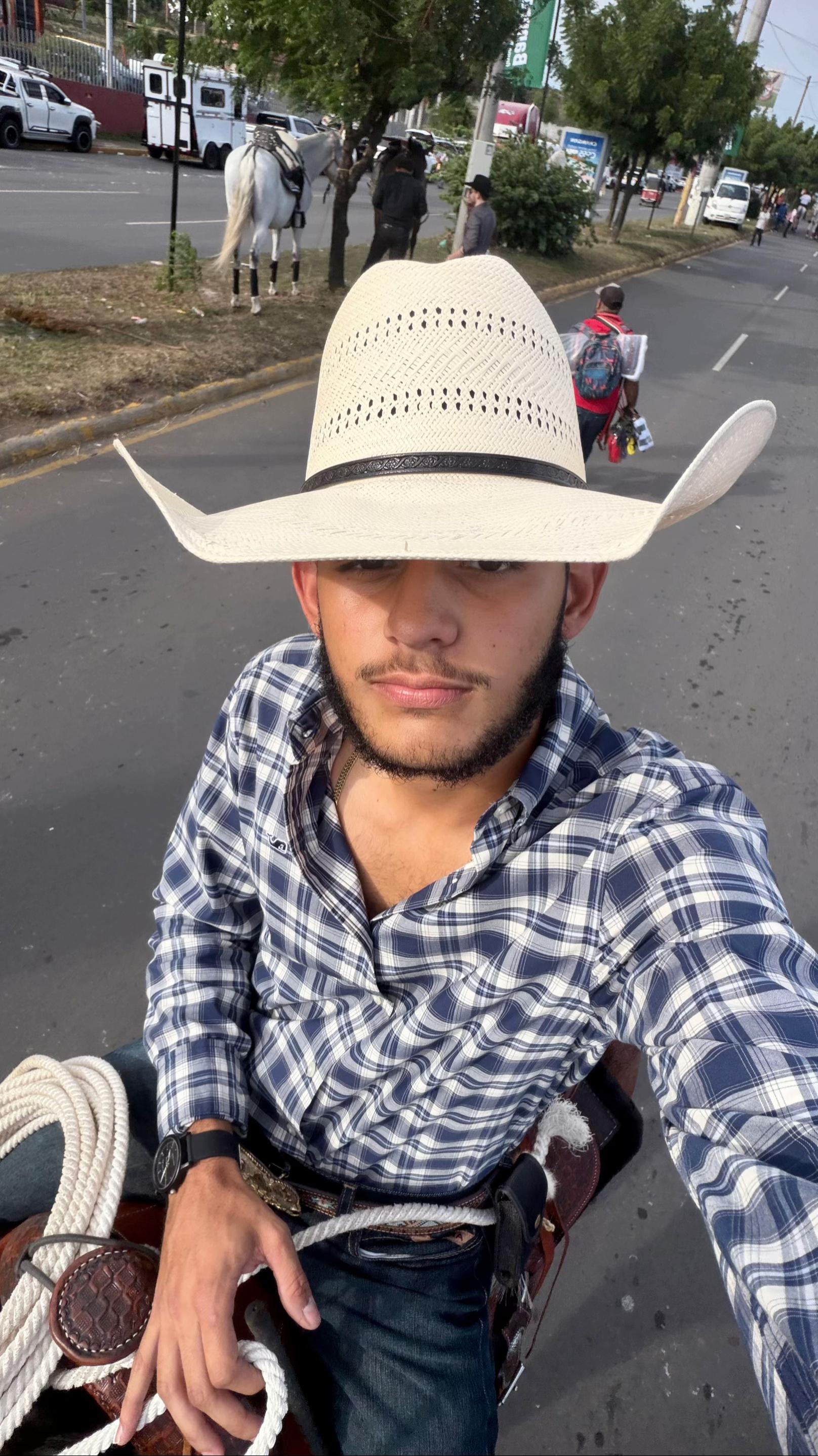 @José Núñez