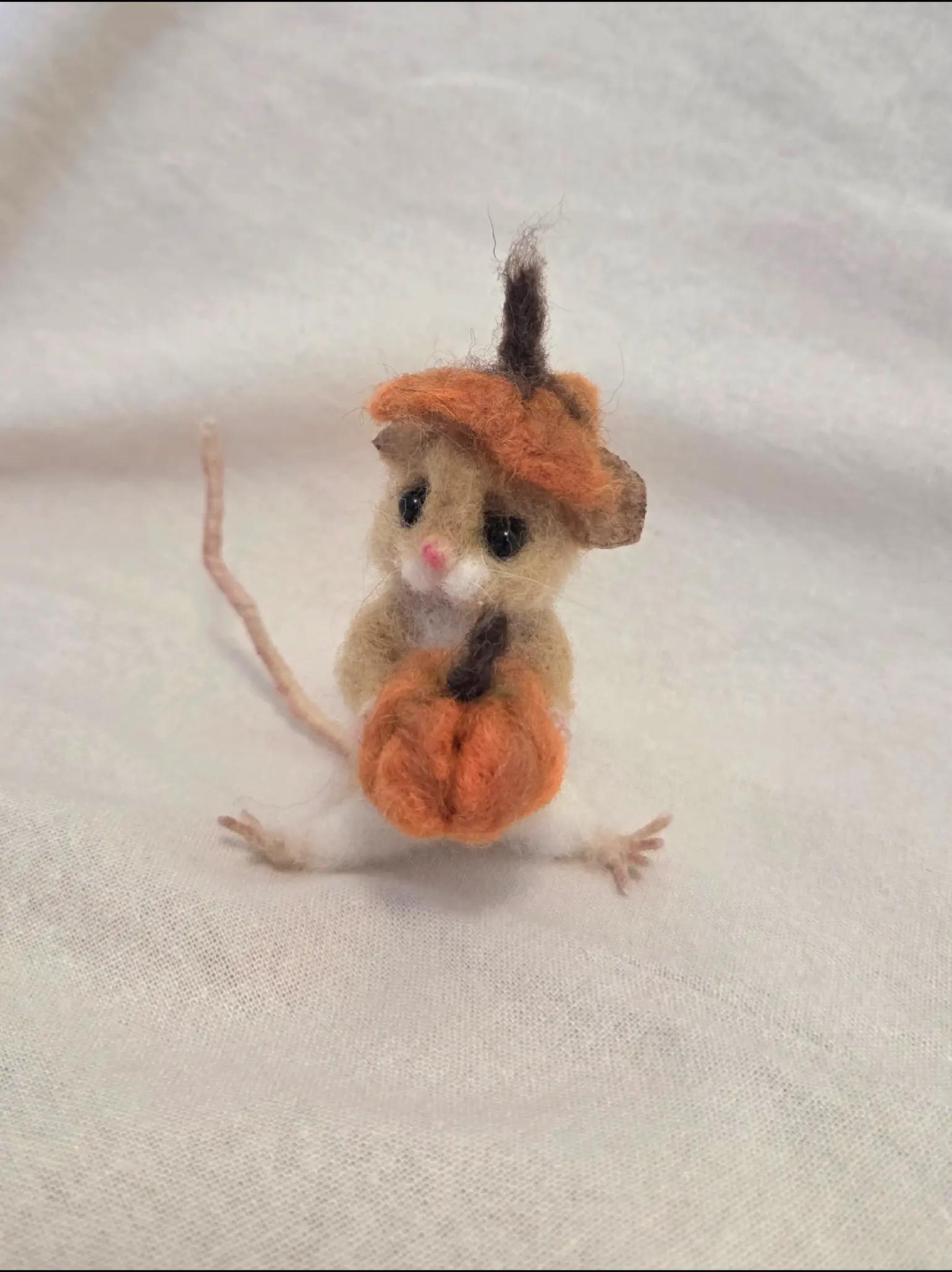 @Feltedbymari