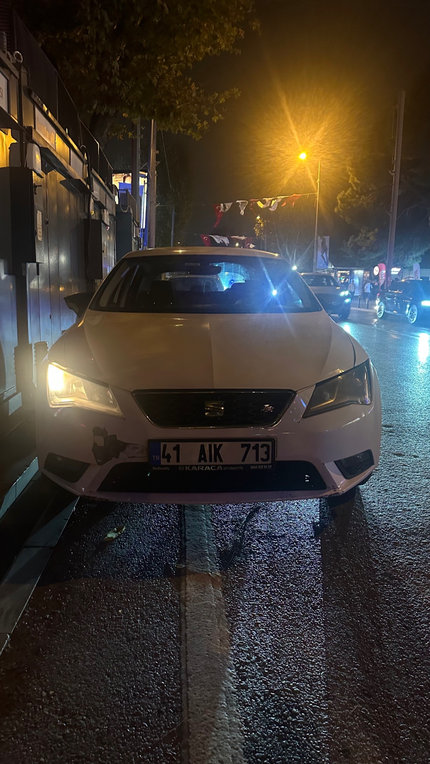 @Selin Saçaklı