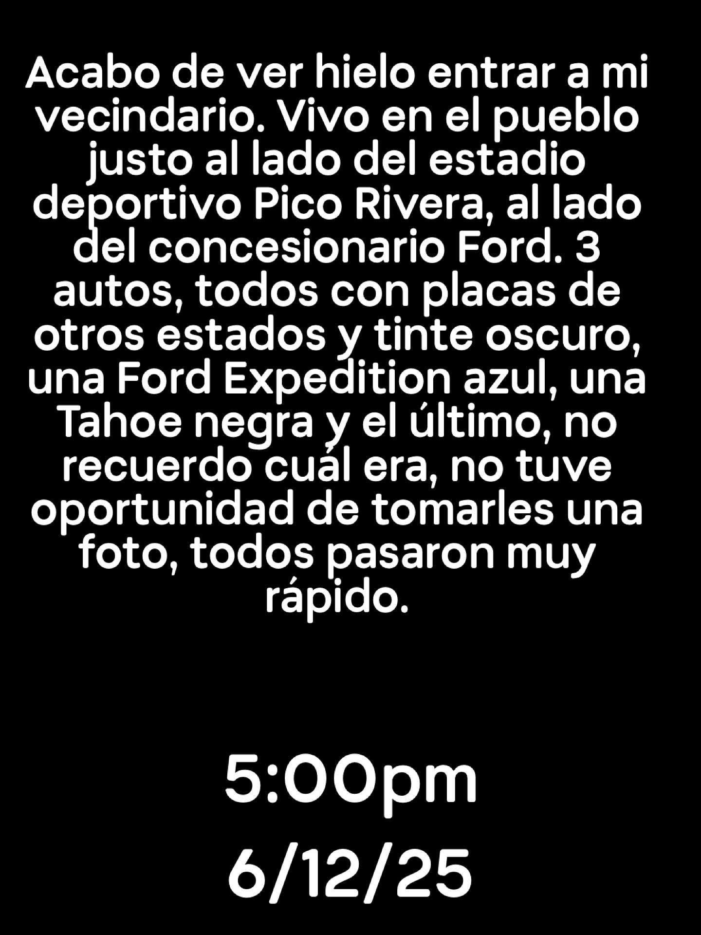 @Info del Día