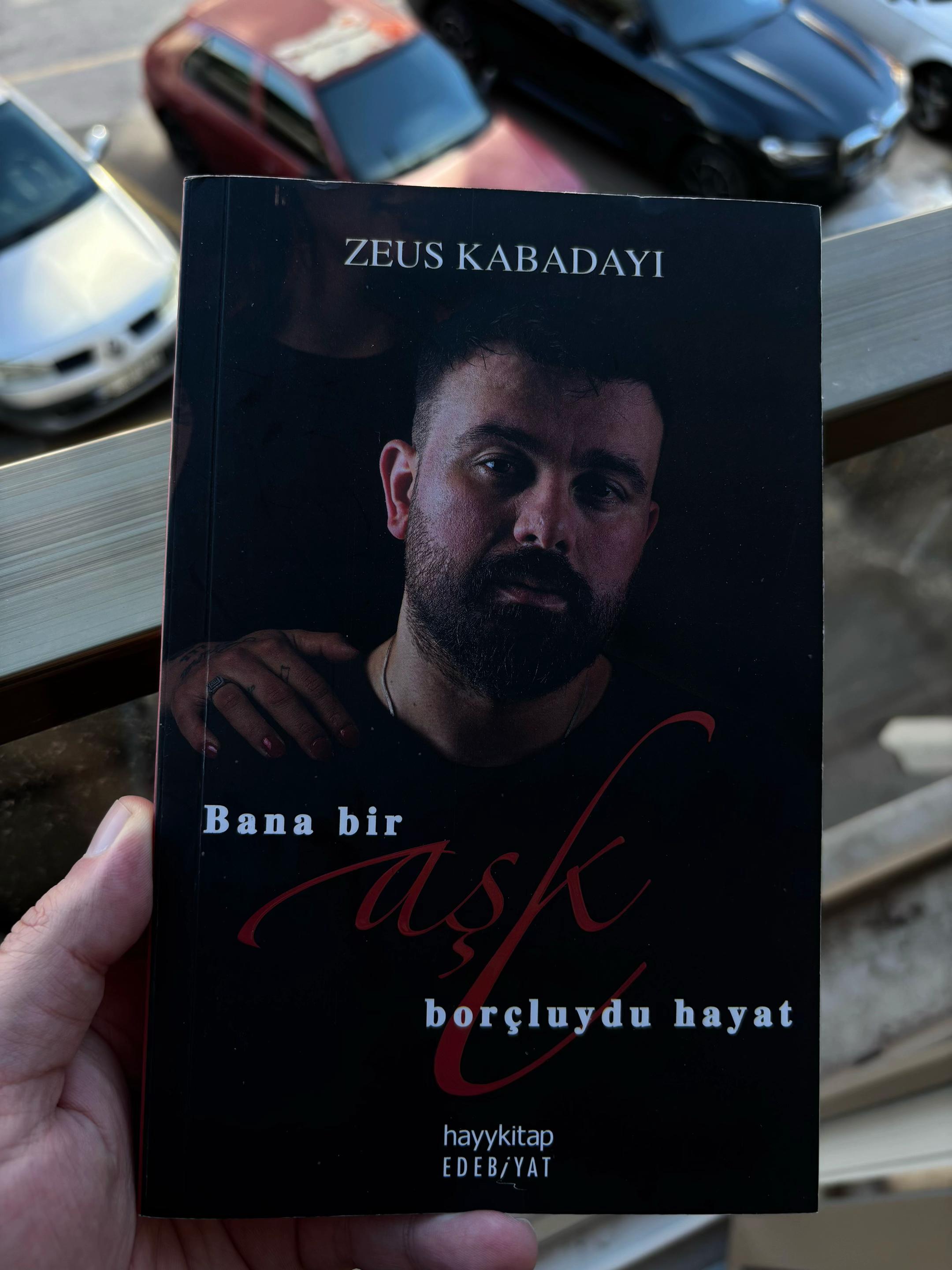 @Zeus kabadayı