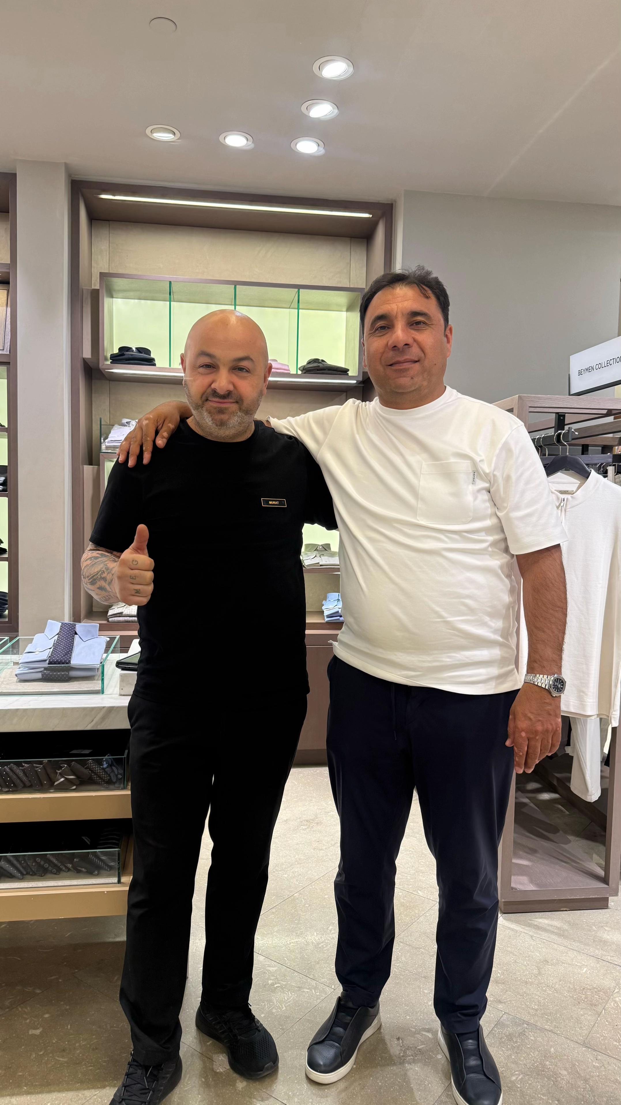 @MURAT DAŞTAN