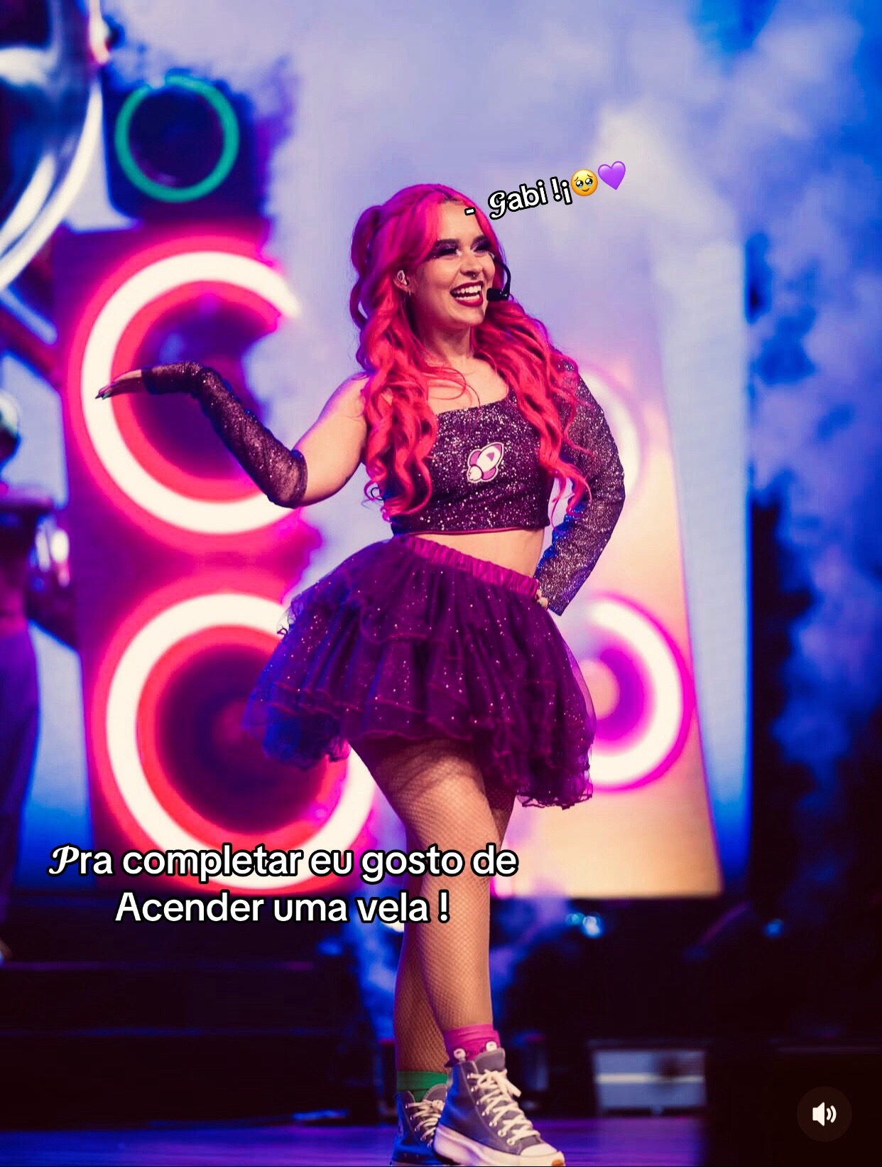 @- 𝓖abi 𝜗ৎ 𝓚at notou !!💜🥹