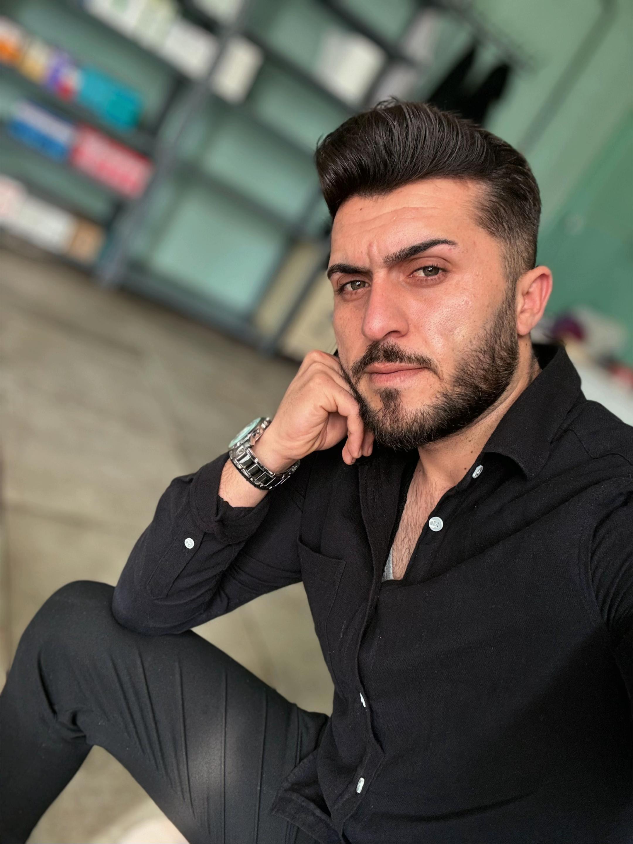 @SERHAT ALICI✔☑