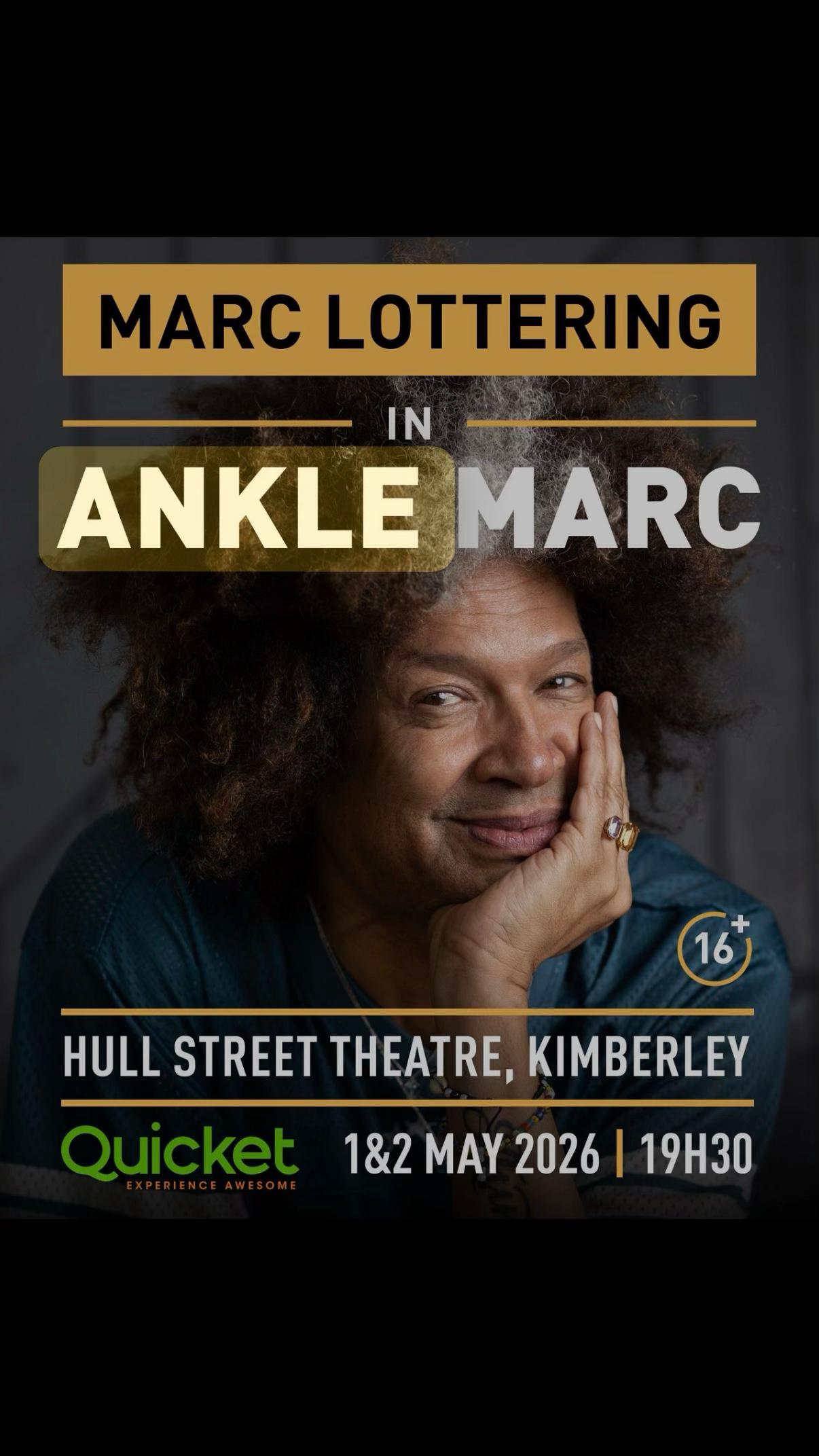 @MarcLottering