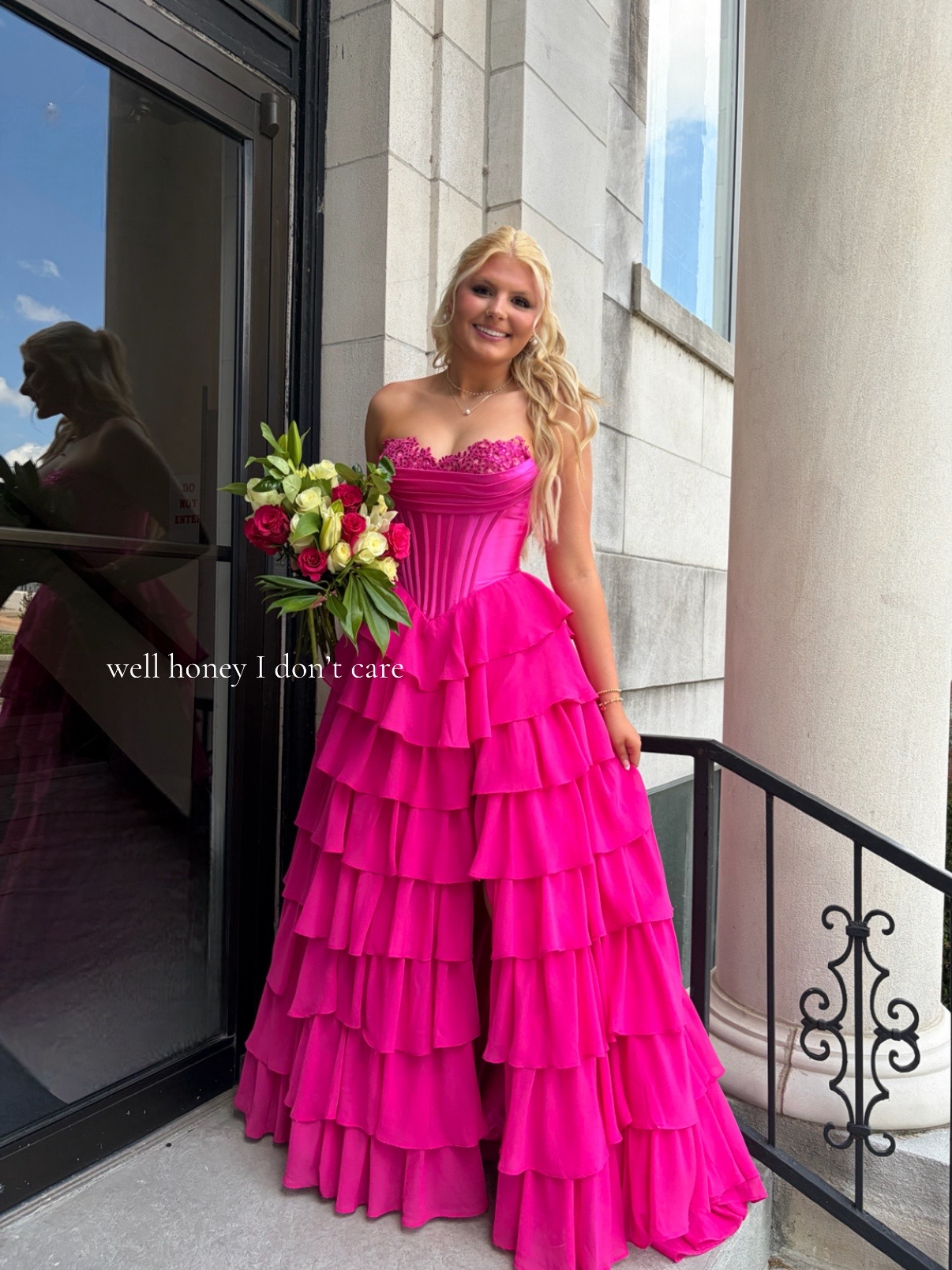 @Barbie