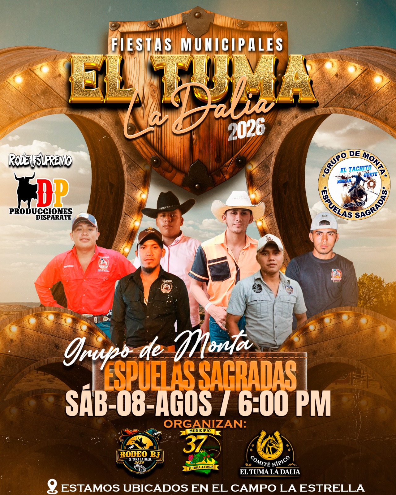 @Rodeo BJ