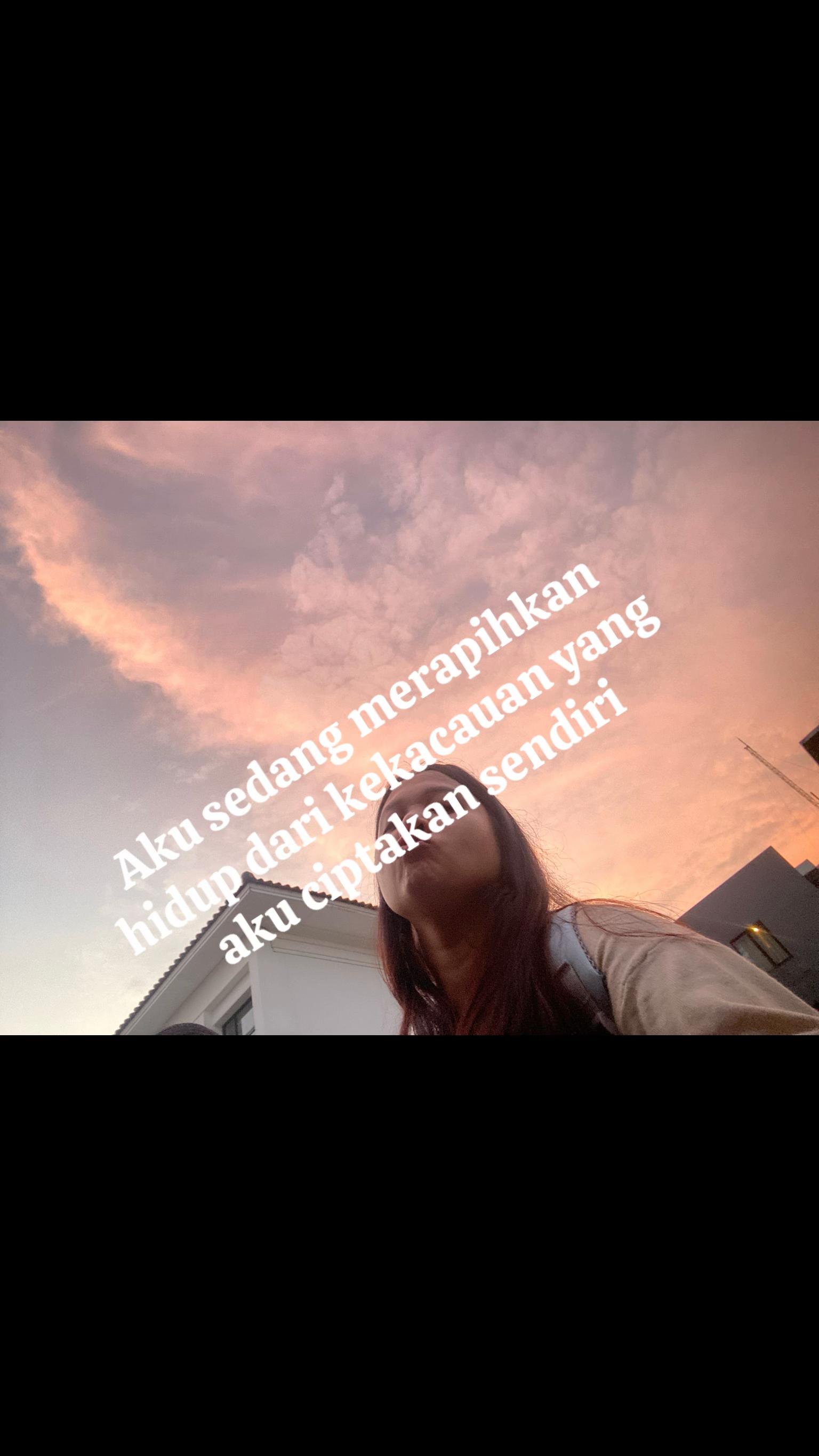 @Bukanmahalini2