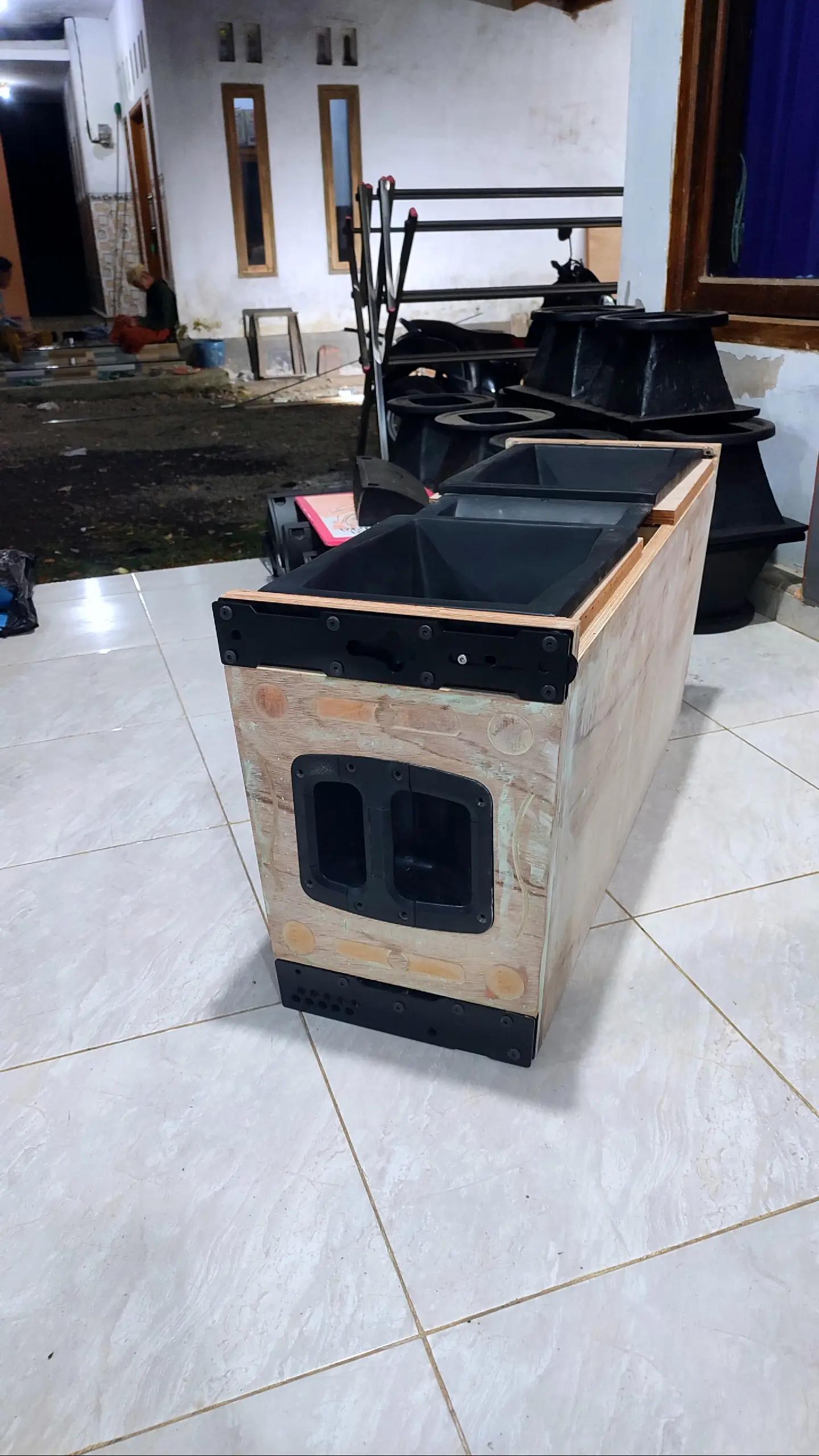@IGUMIE BOX CUSTOM