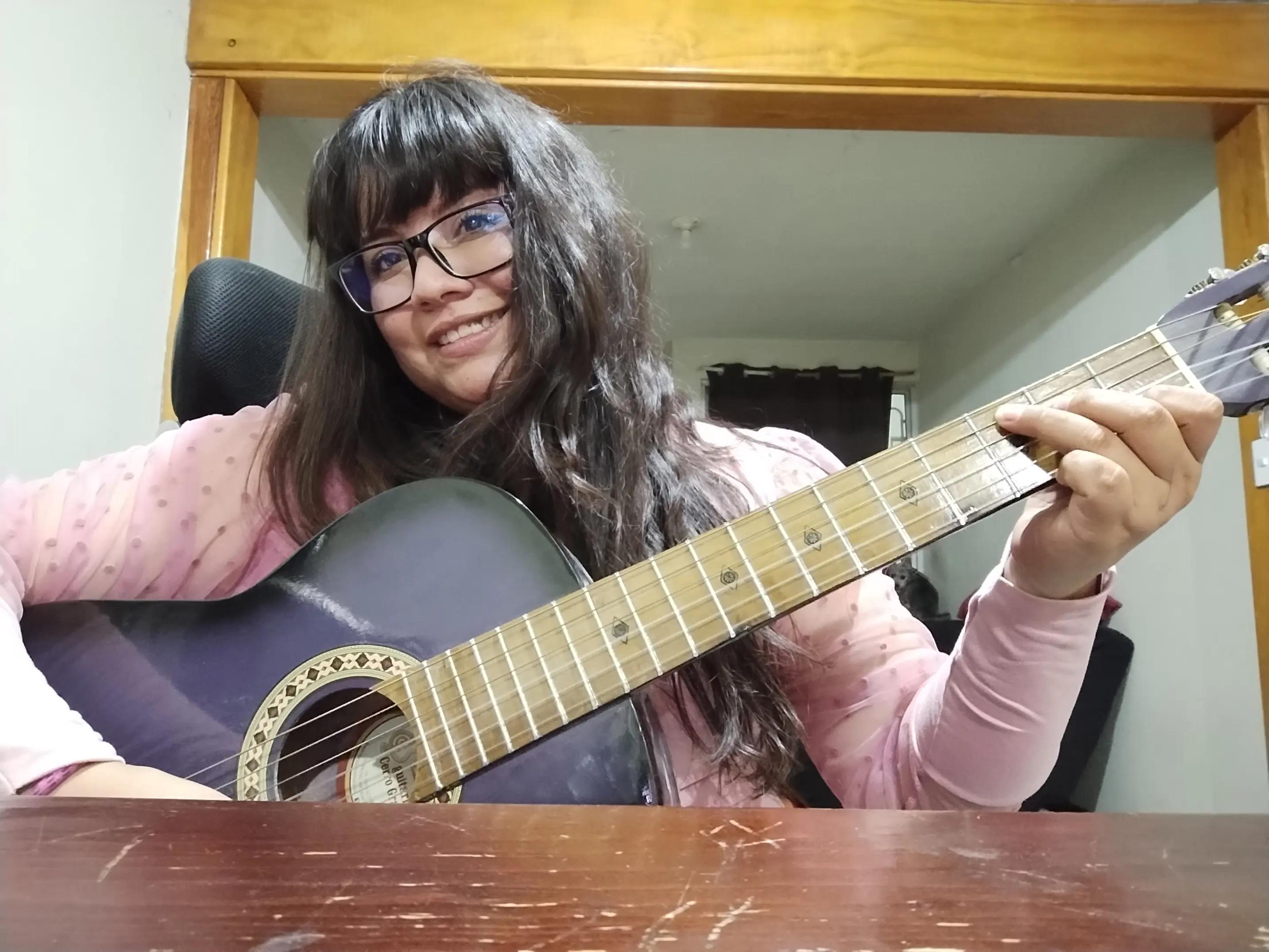 @Jazm&iacute;n Ibarra