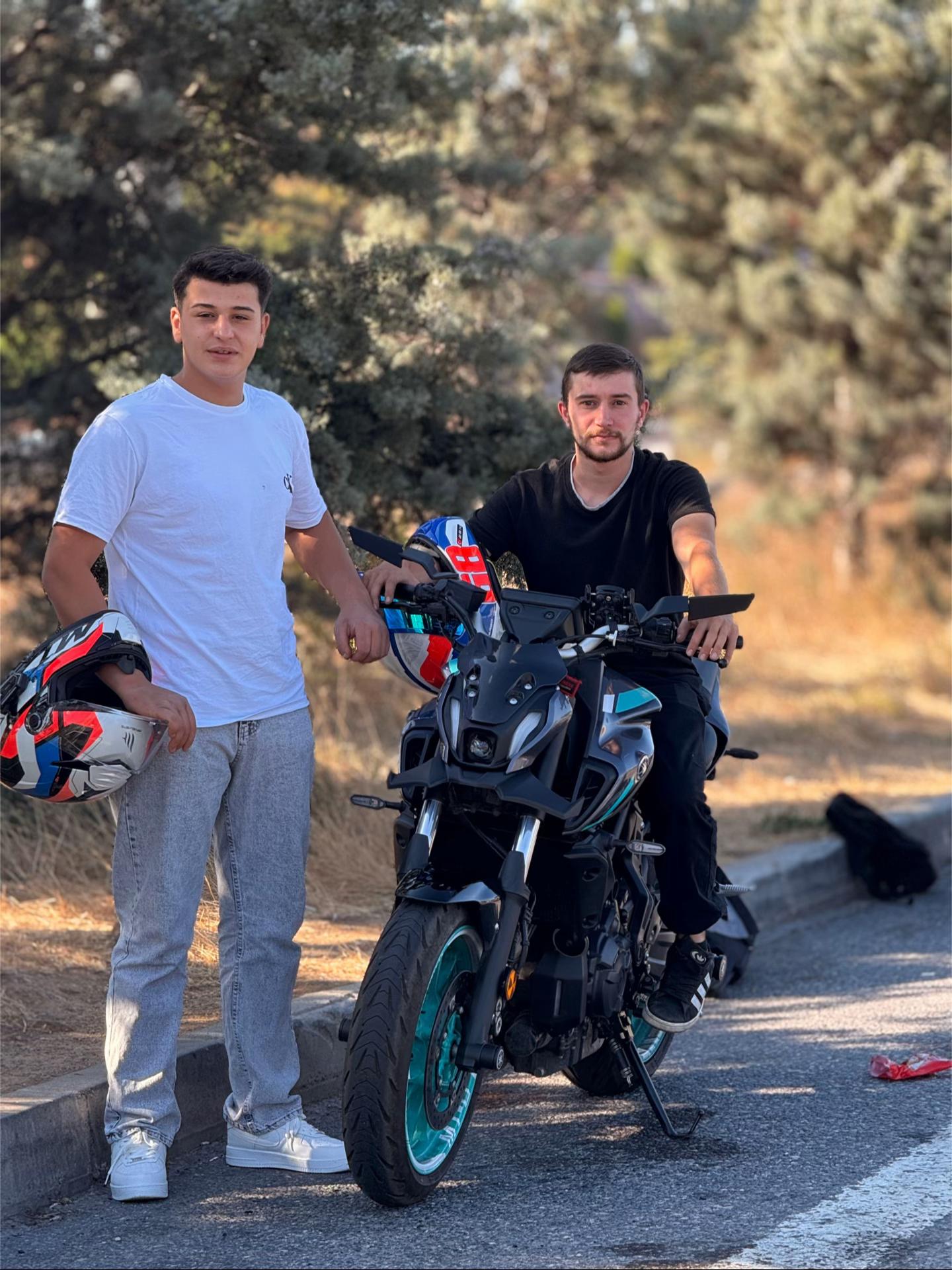 @Kaan Öz