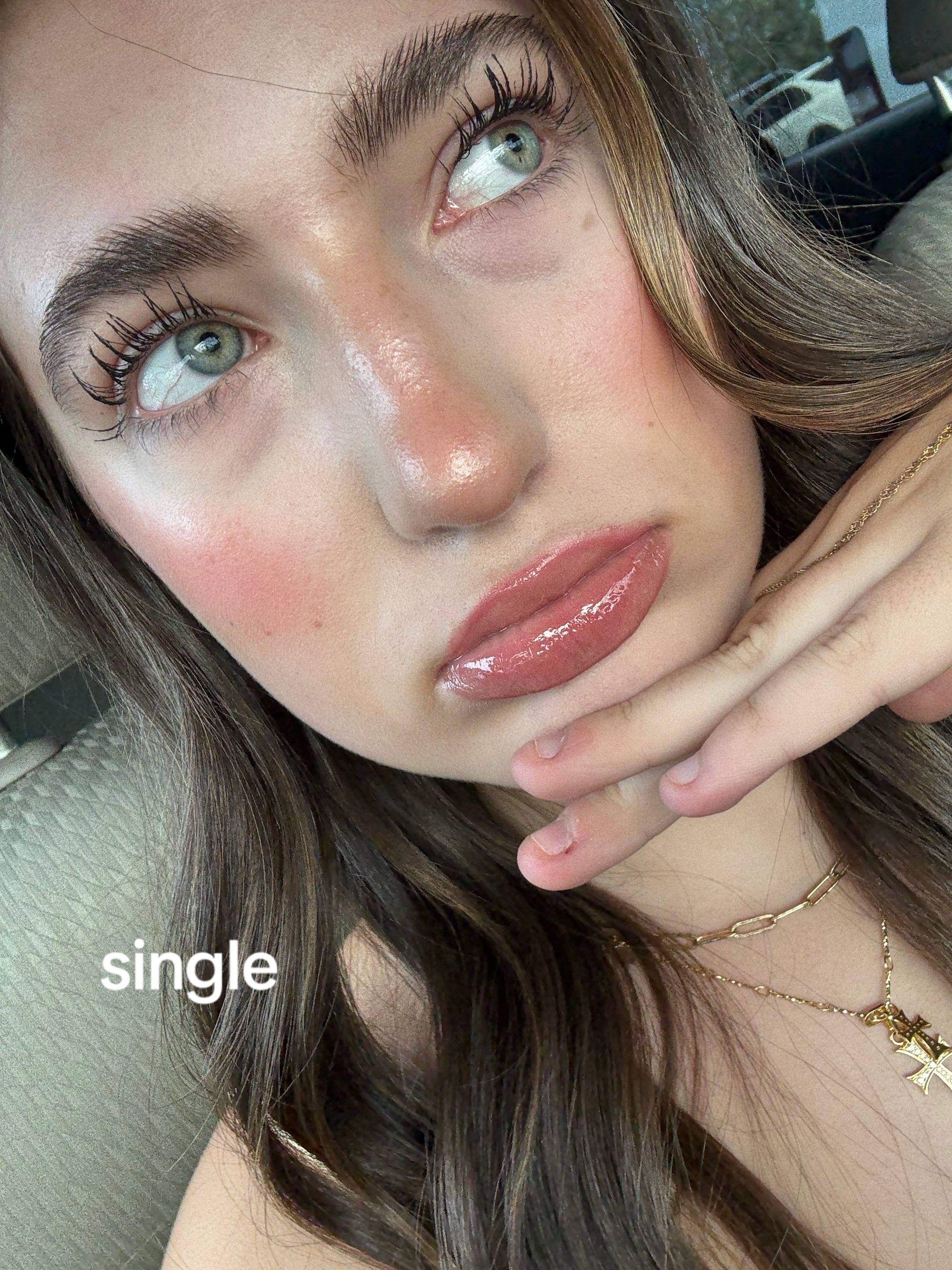 @secret