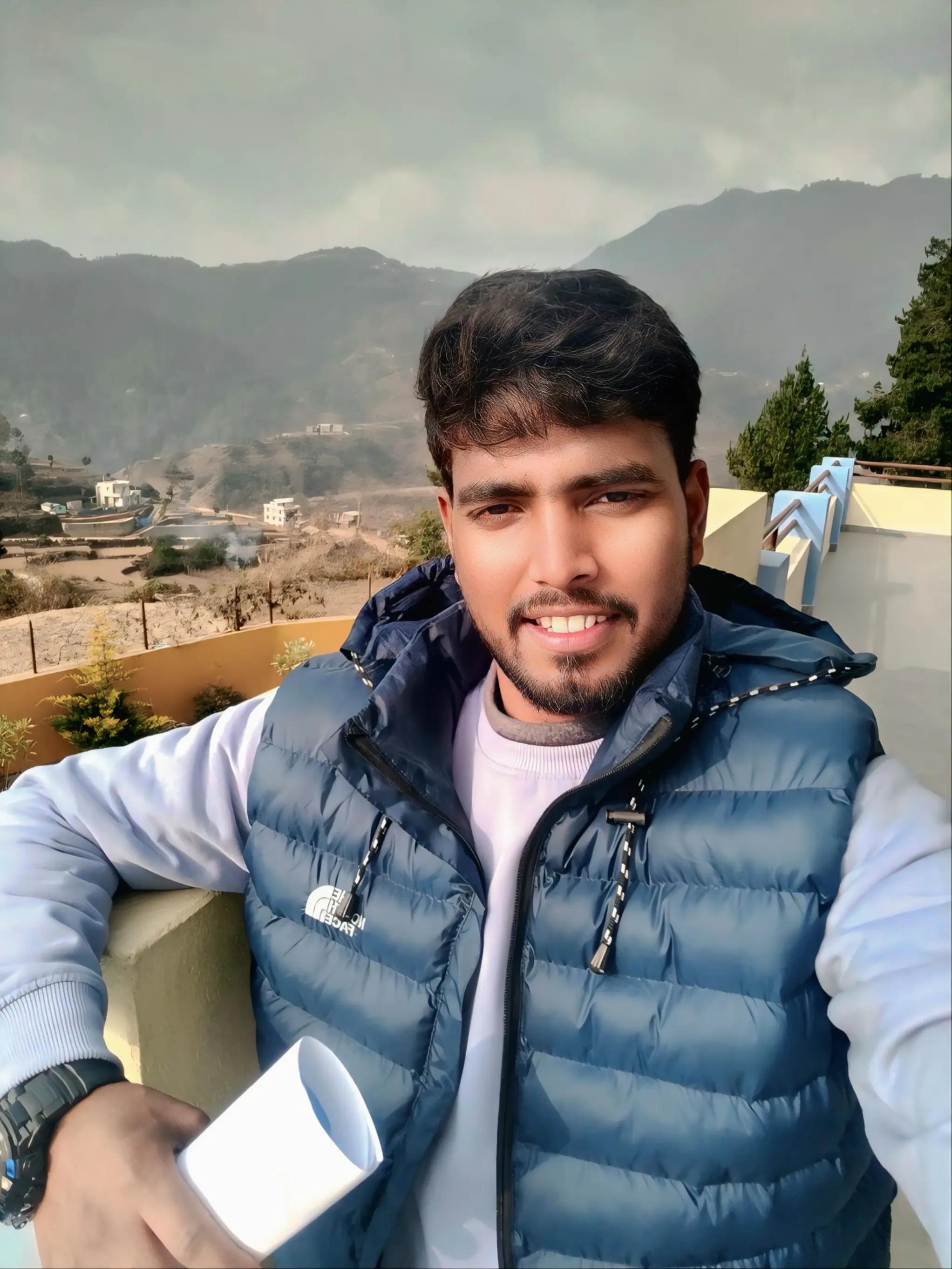 @San-jeev