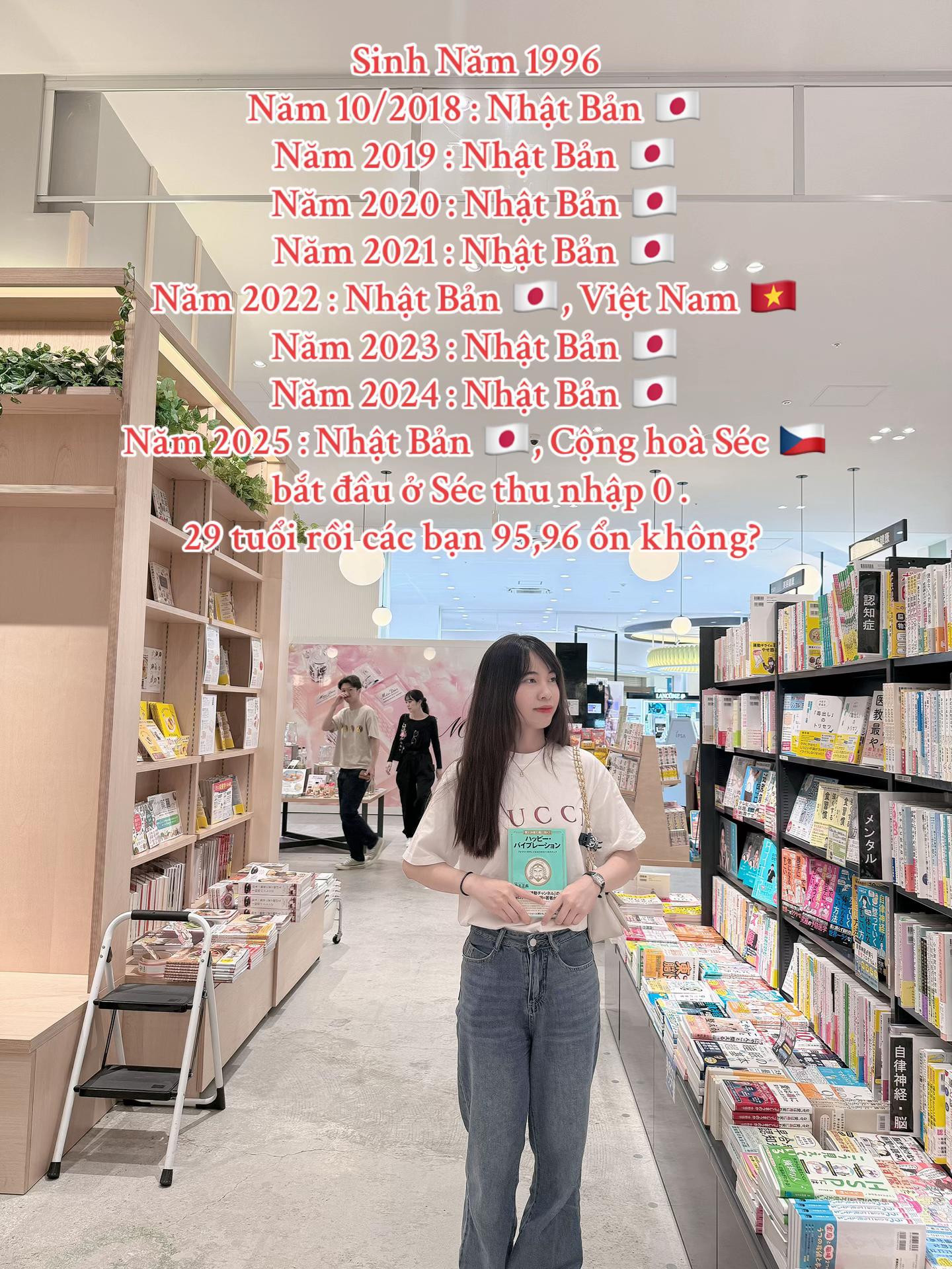@Oanh Nana 🇻🇳🇯🇵🇨🇿