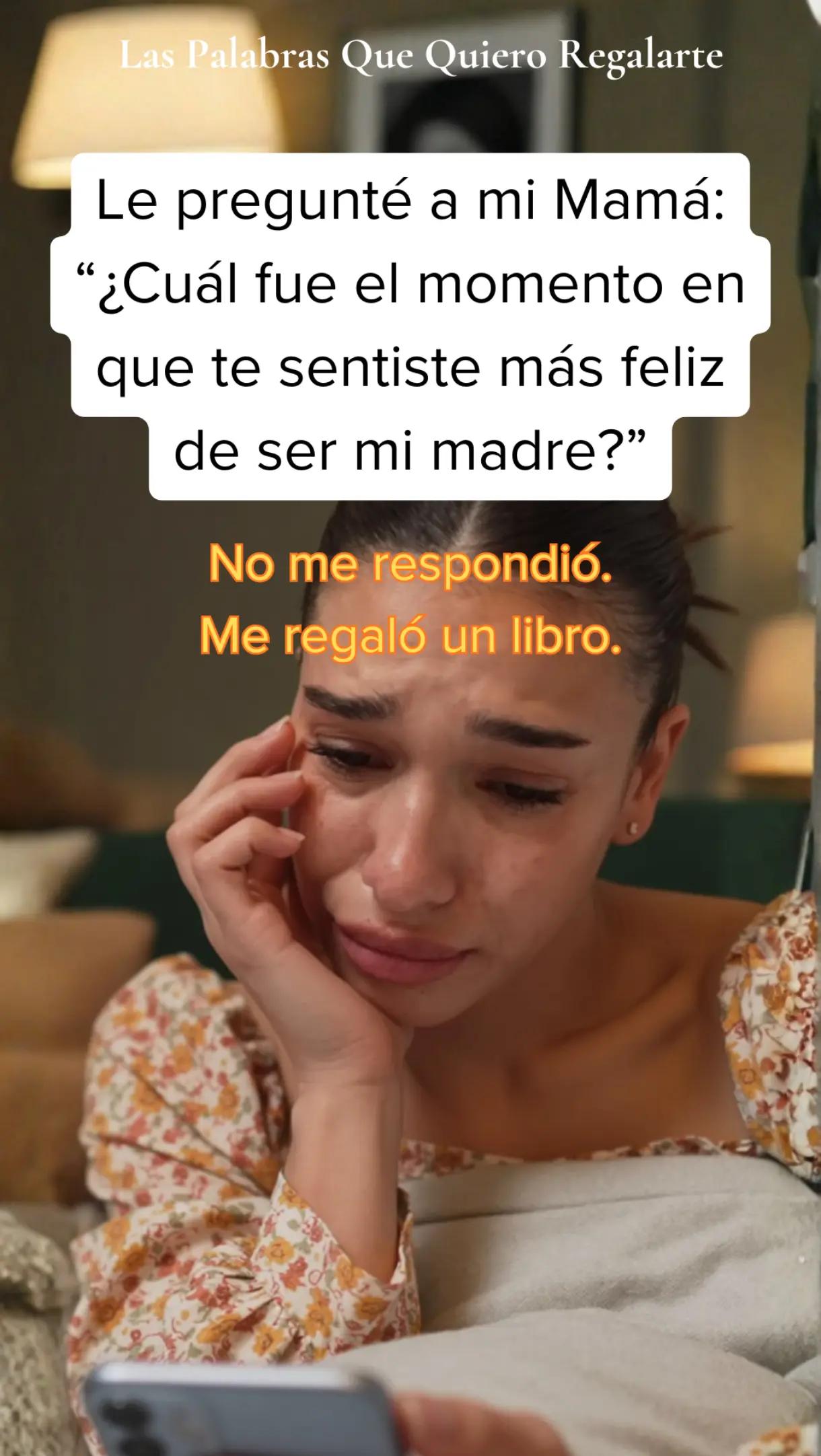 @Quiero Que Lo Sepas