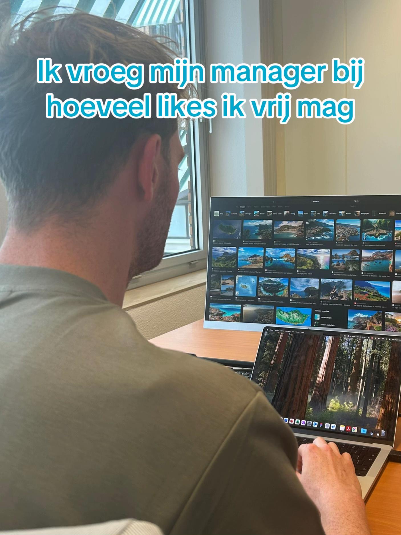 @Werken bij Albert Heijn
