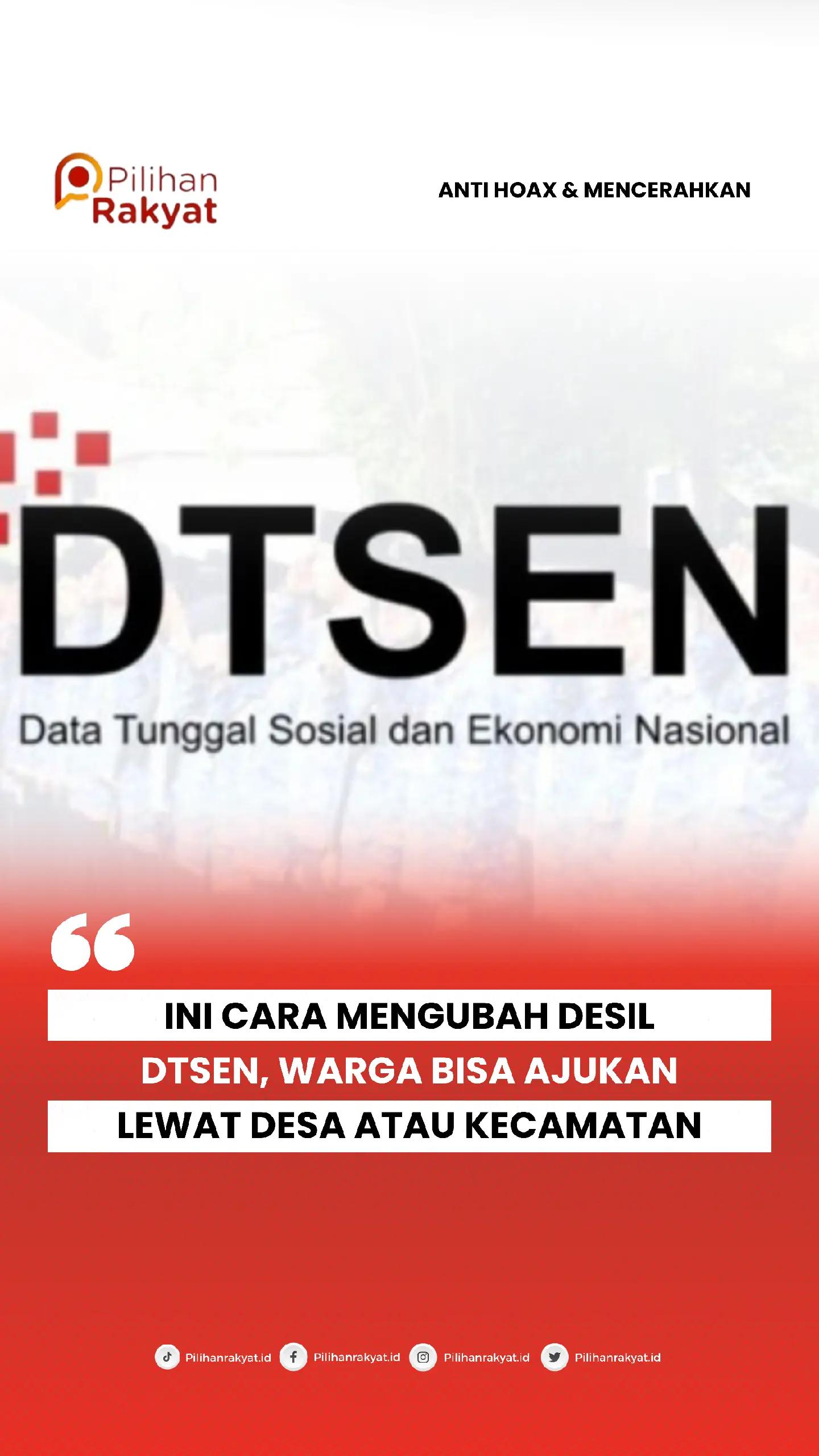 @PilihanRakyat.ID