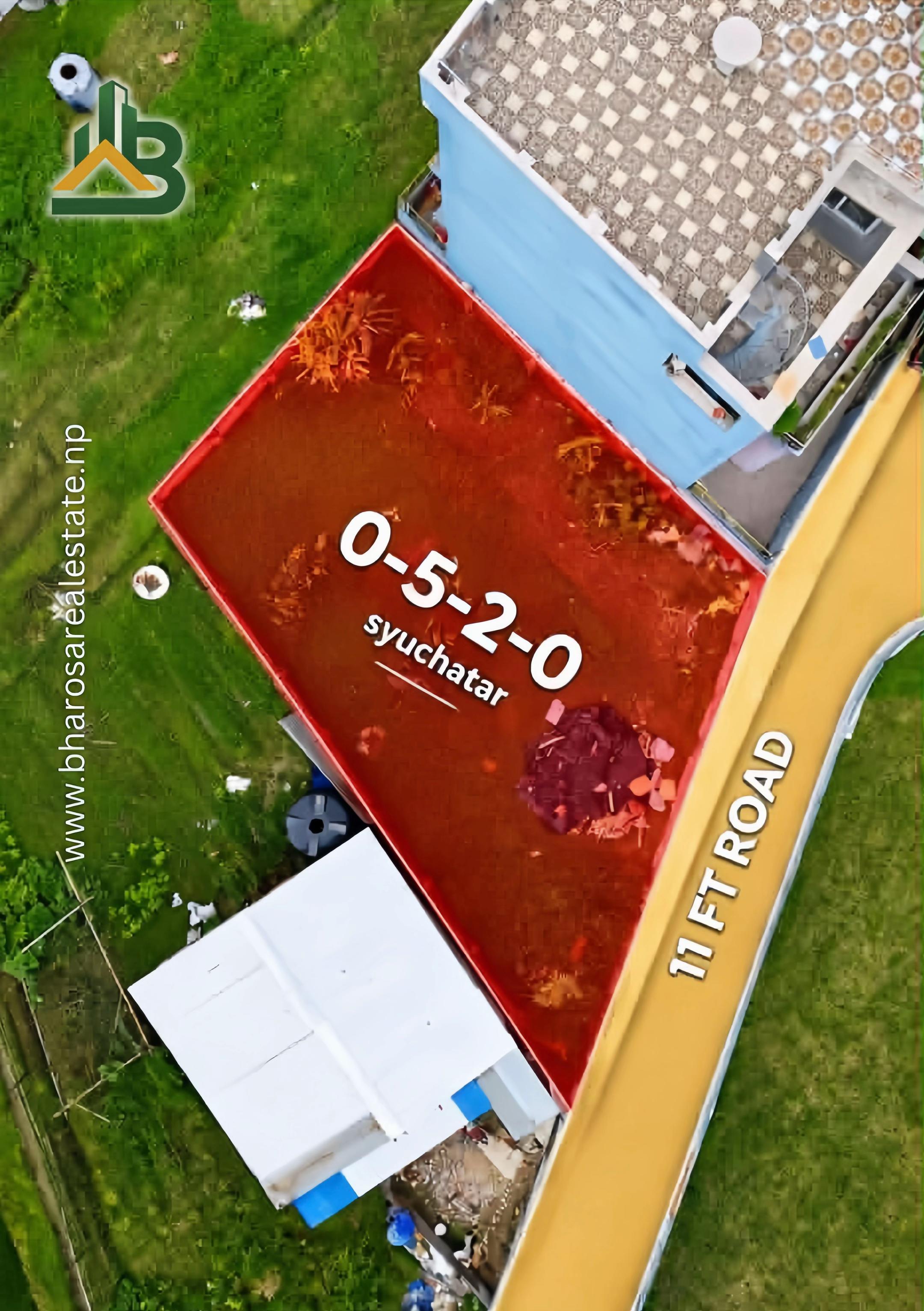 @bharosa.real.estate