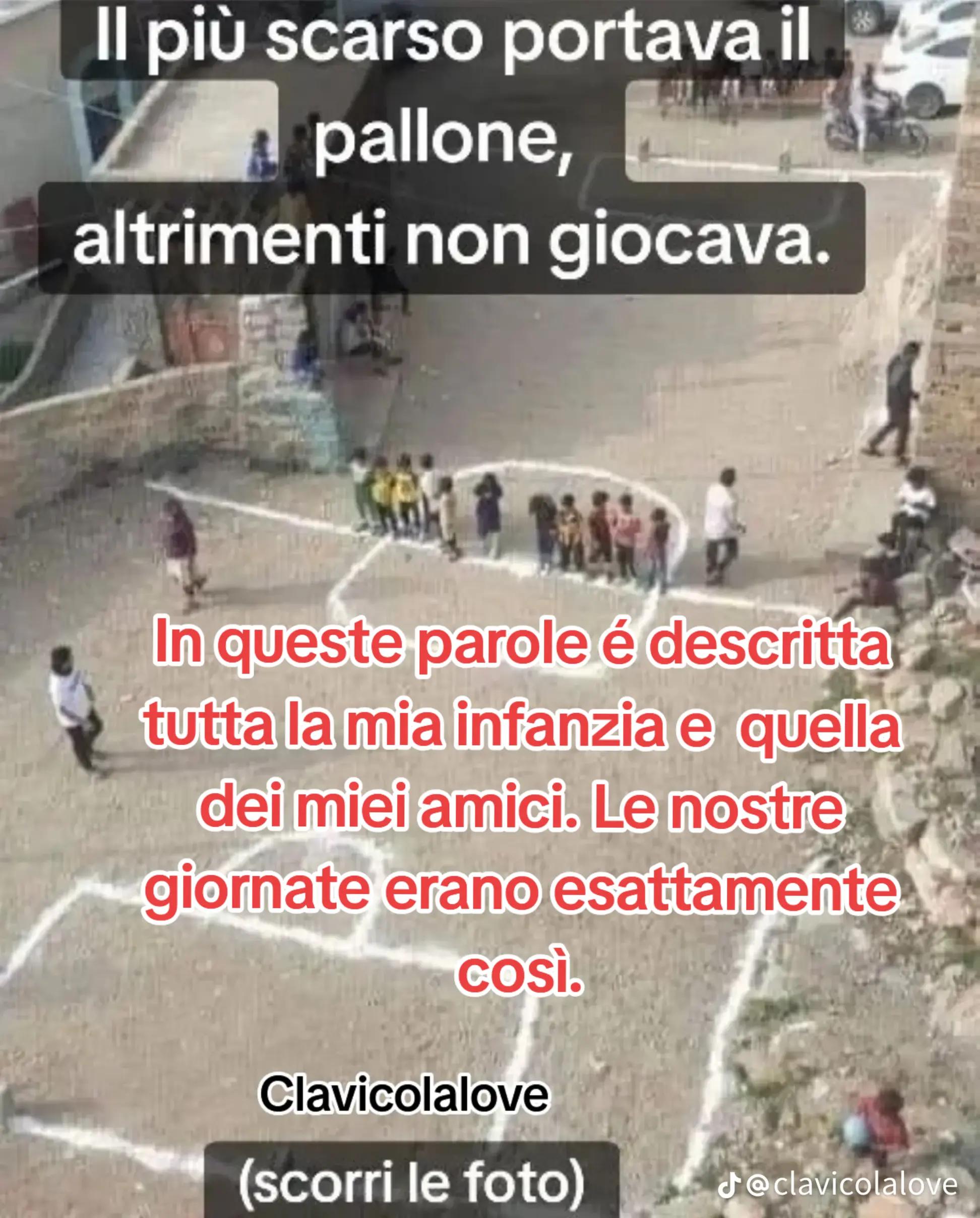 @Marco Maione