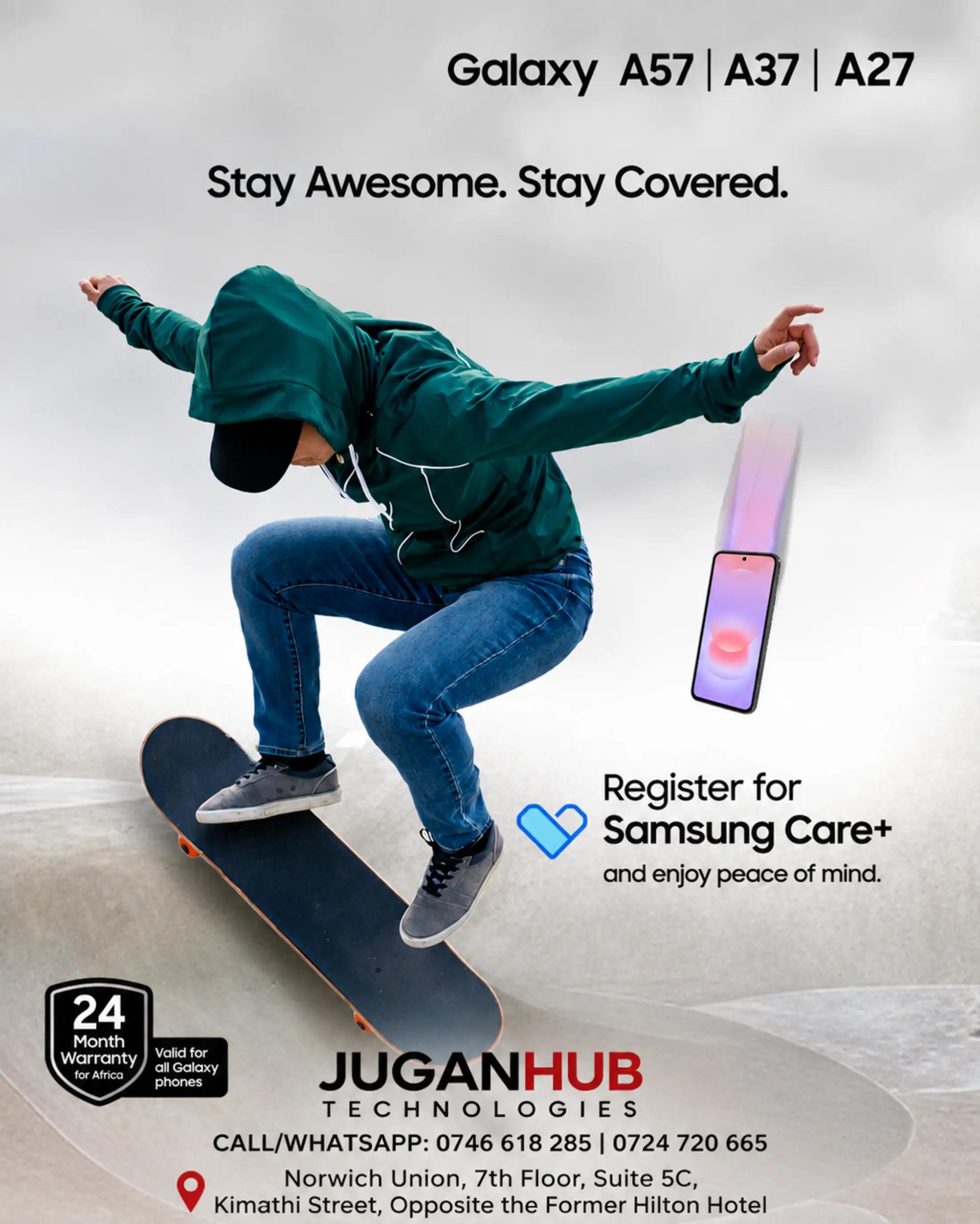 @juganhub technologies