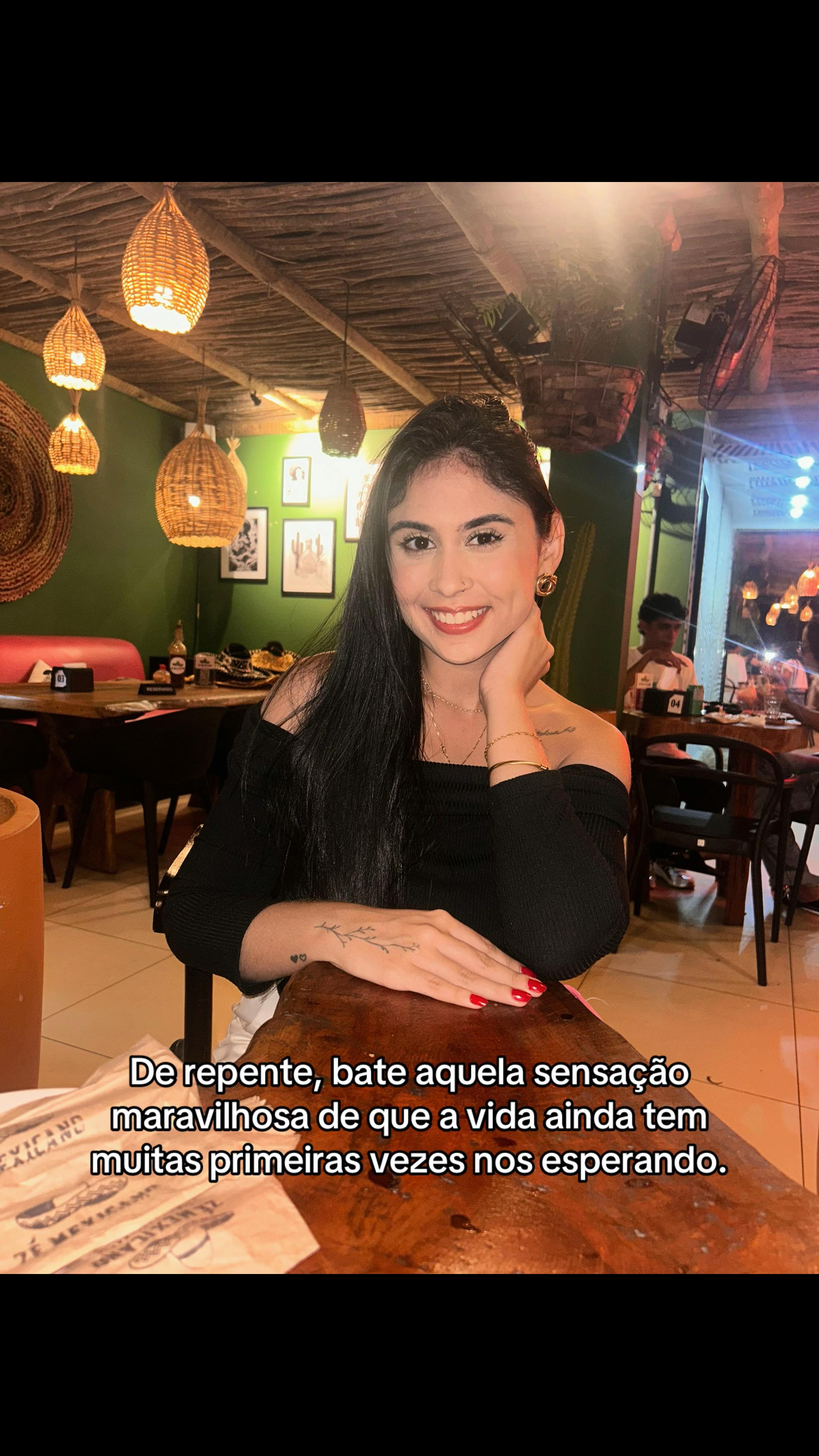 @Adelayne Valentim